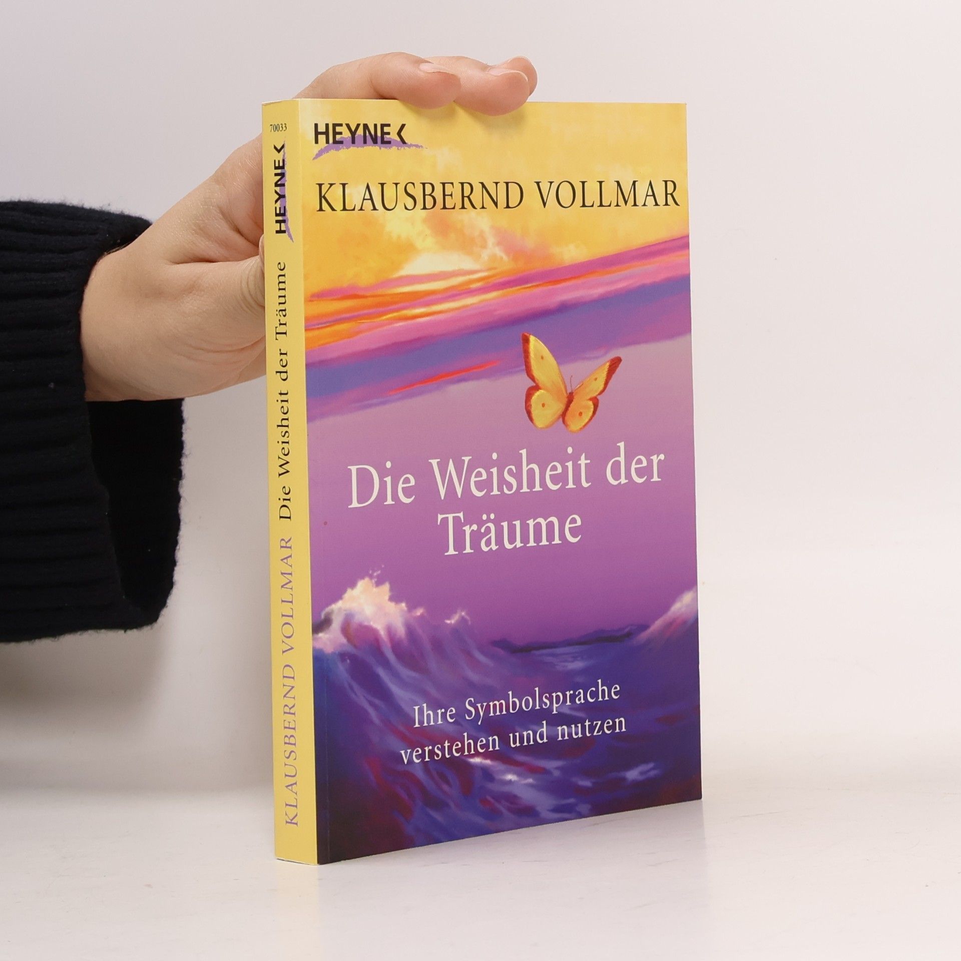 Die Weisheit der Träume