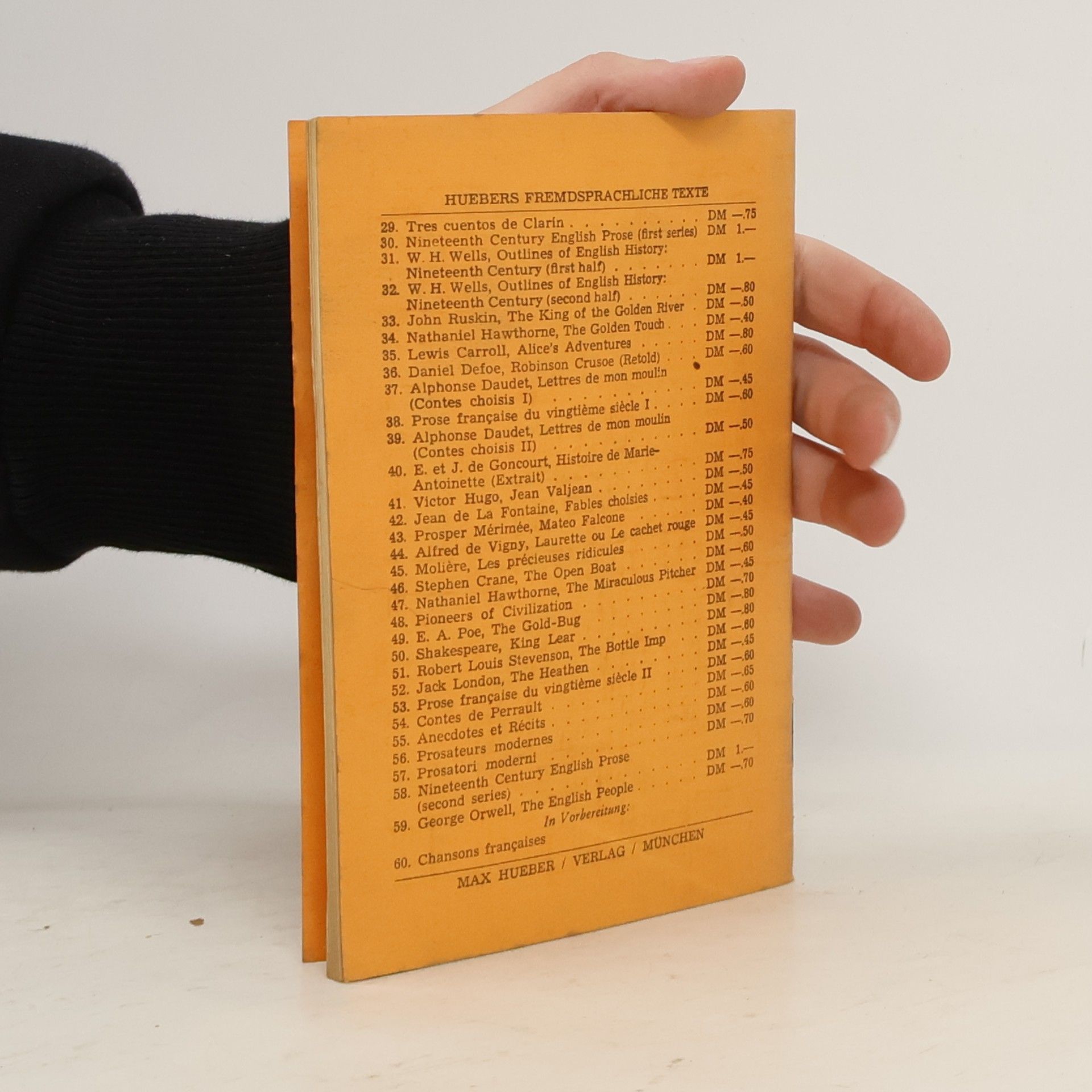 Autorenkollektiv ANECDOTES ET RÉCITS