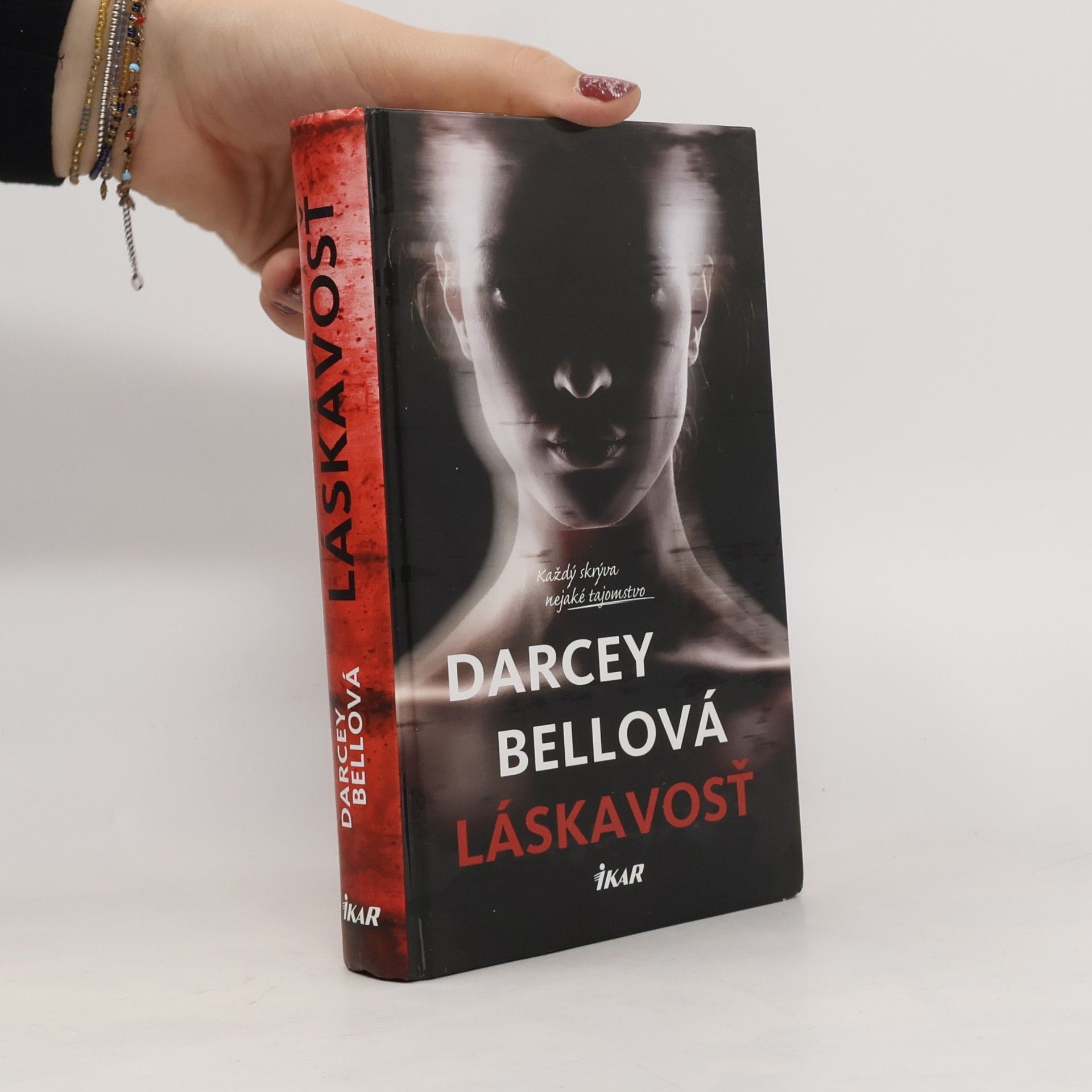 Láskavosť