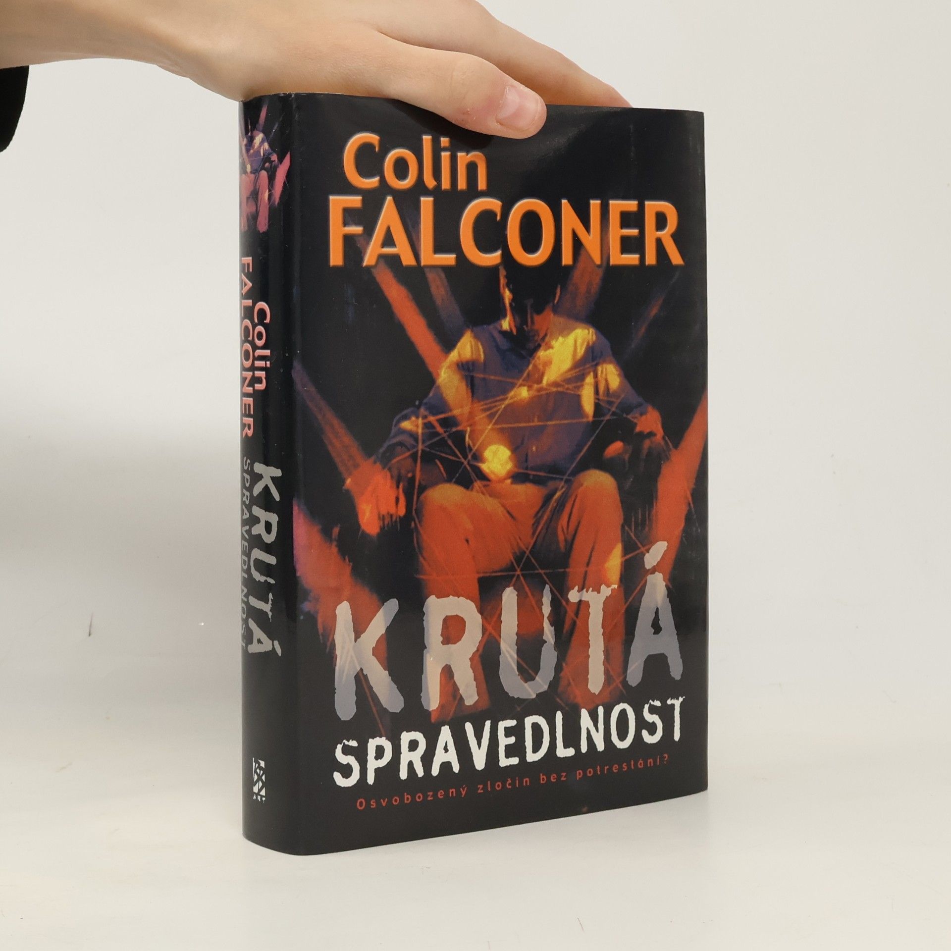 Krutá spravedlnost