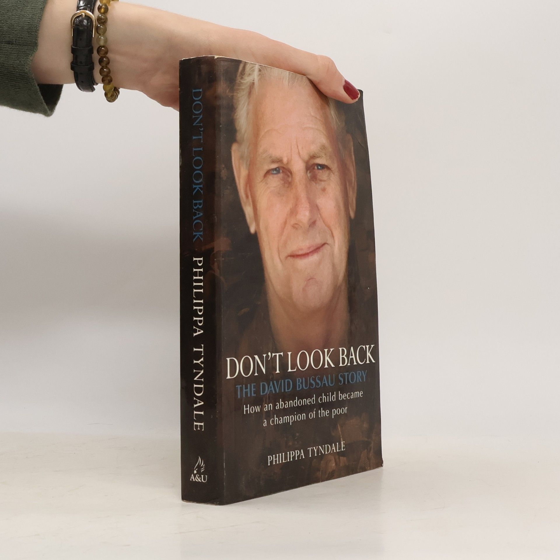 Don't Look Back