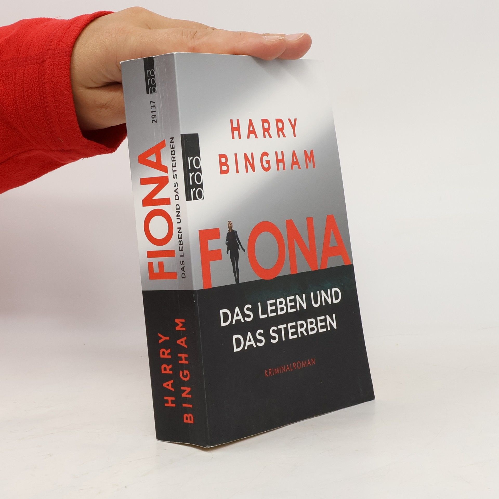 Fiona - das Leben und das Sterben