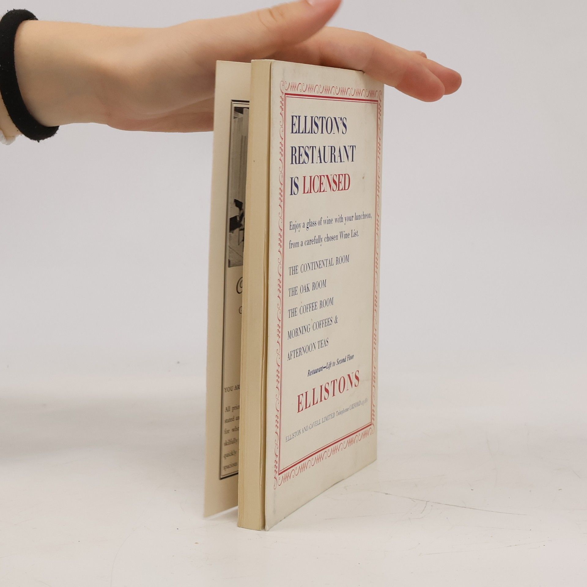 Various authors Alden's Oxford Guide