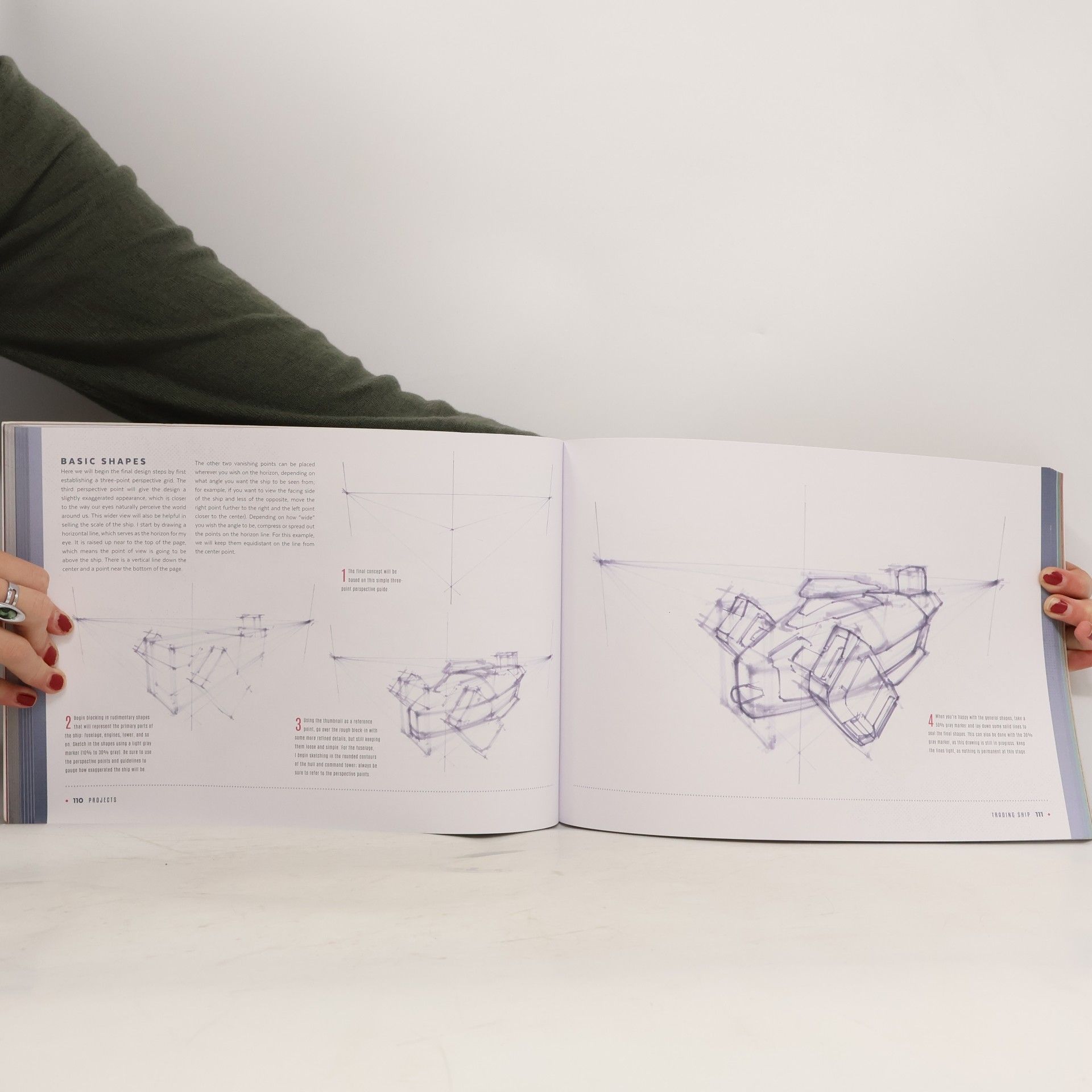 Autorenkollektiv Beginner's Guide to Sketching