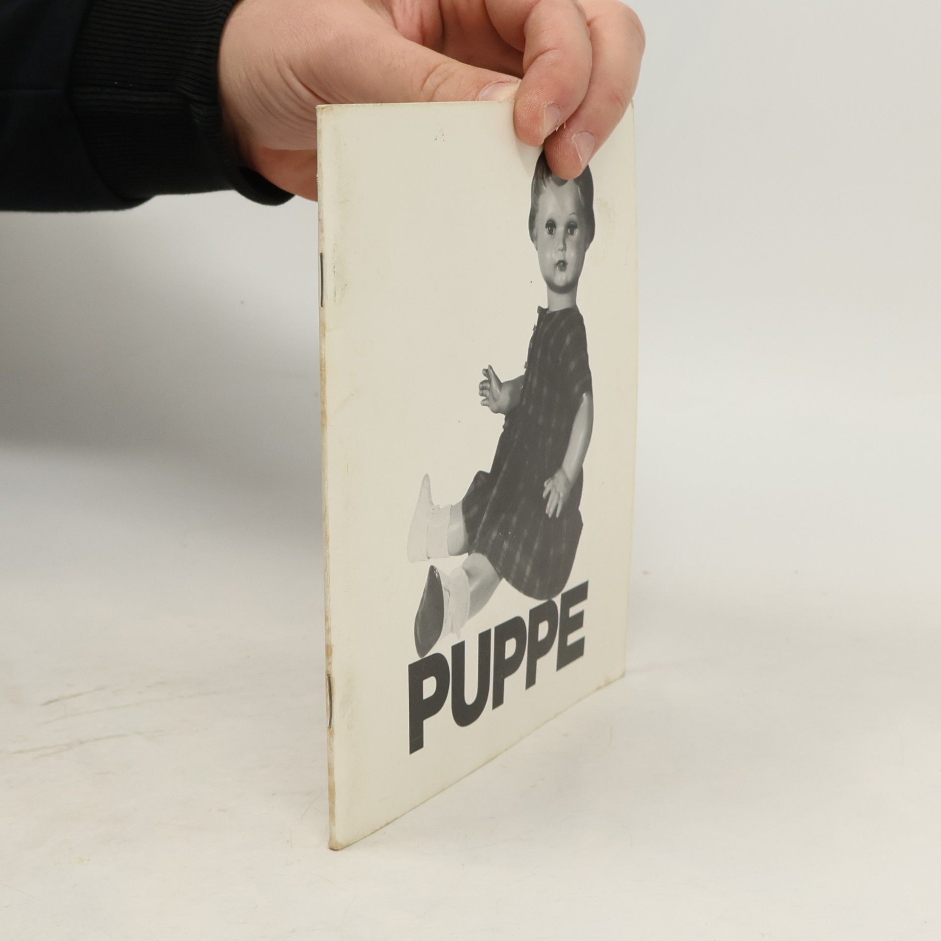 Autorenkollektiv Puppe