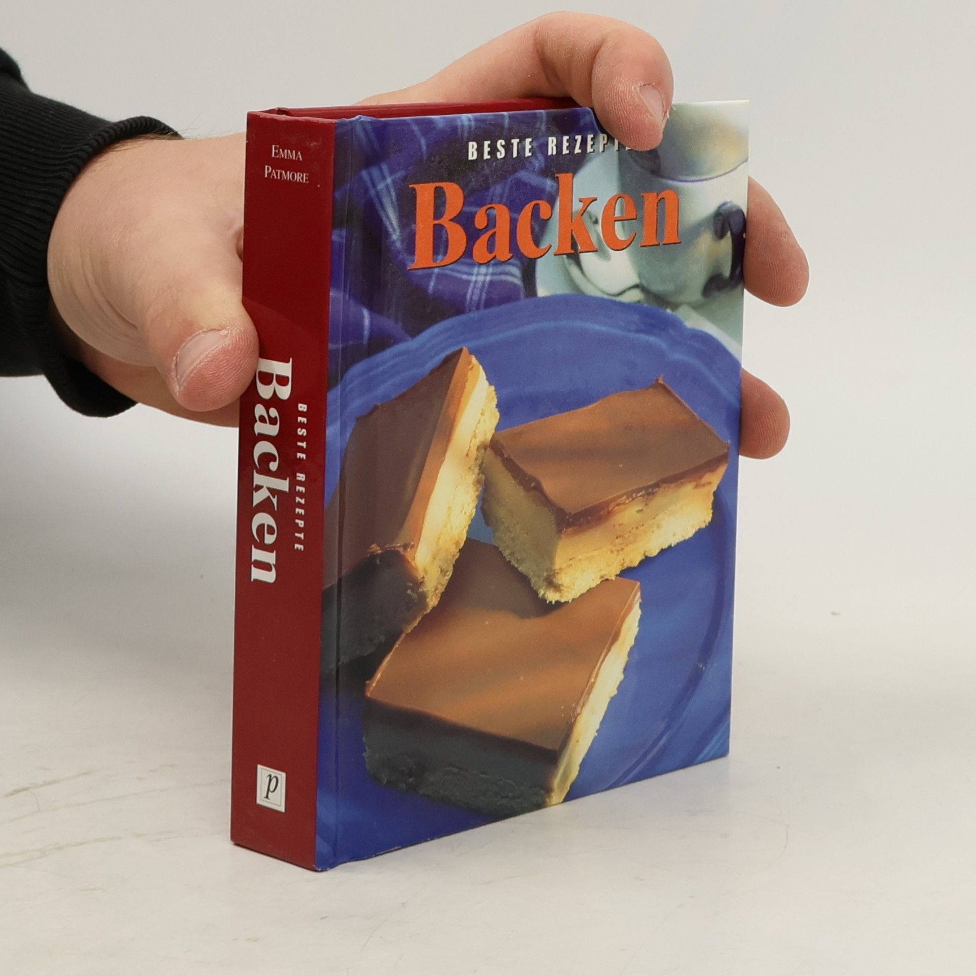Beste Rezepte Backen