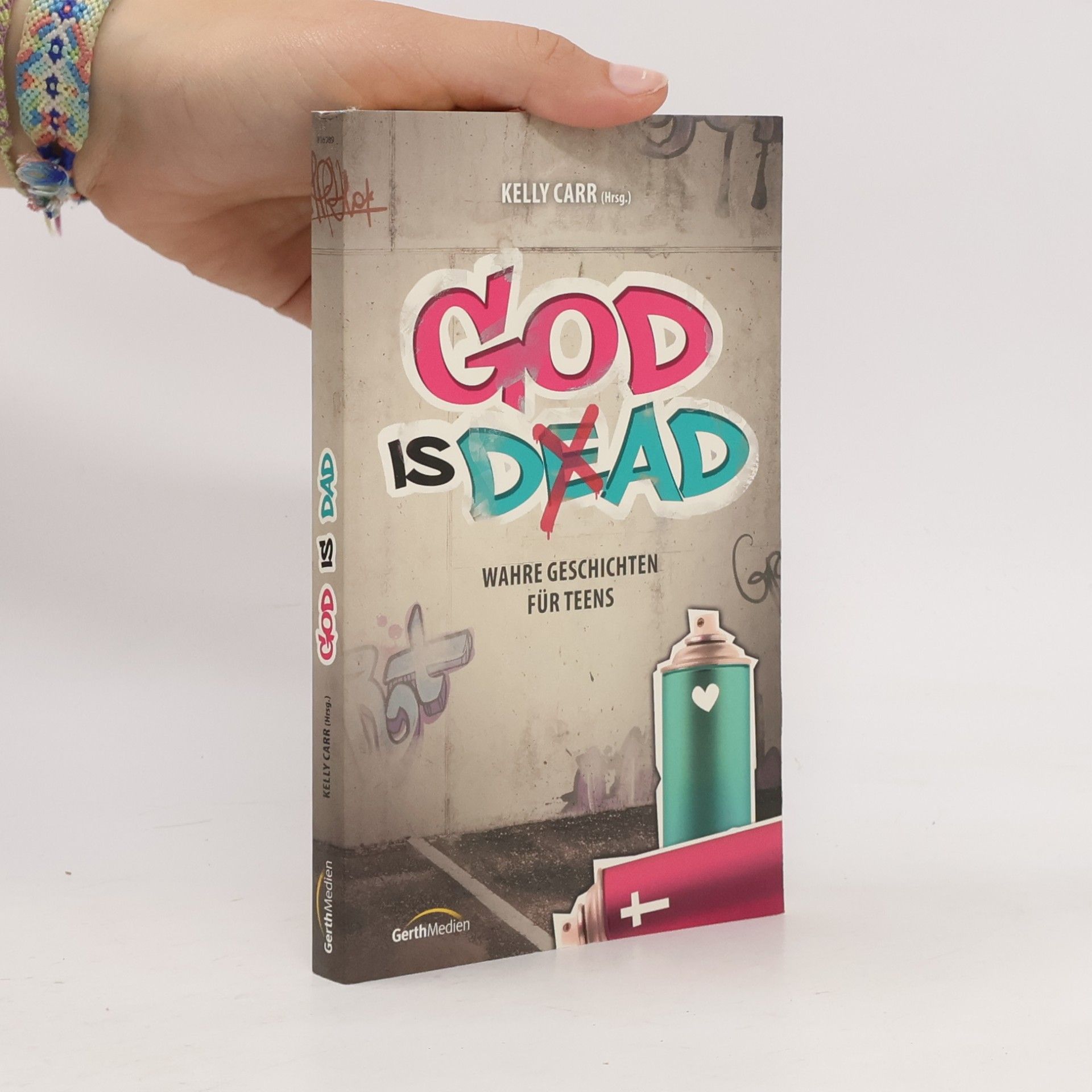 God Is Dad