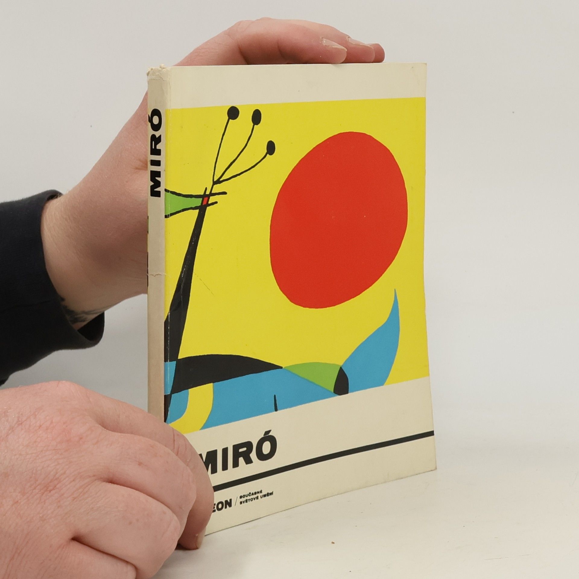 Joan Miró