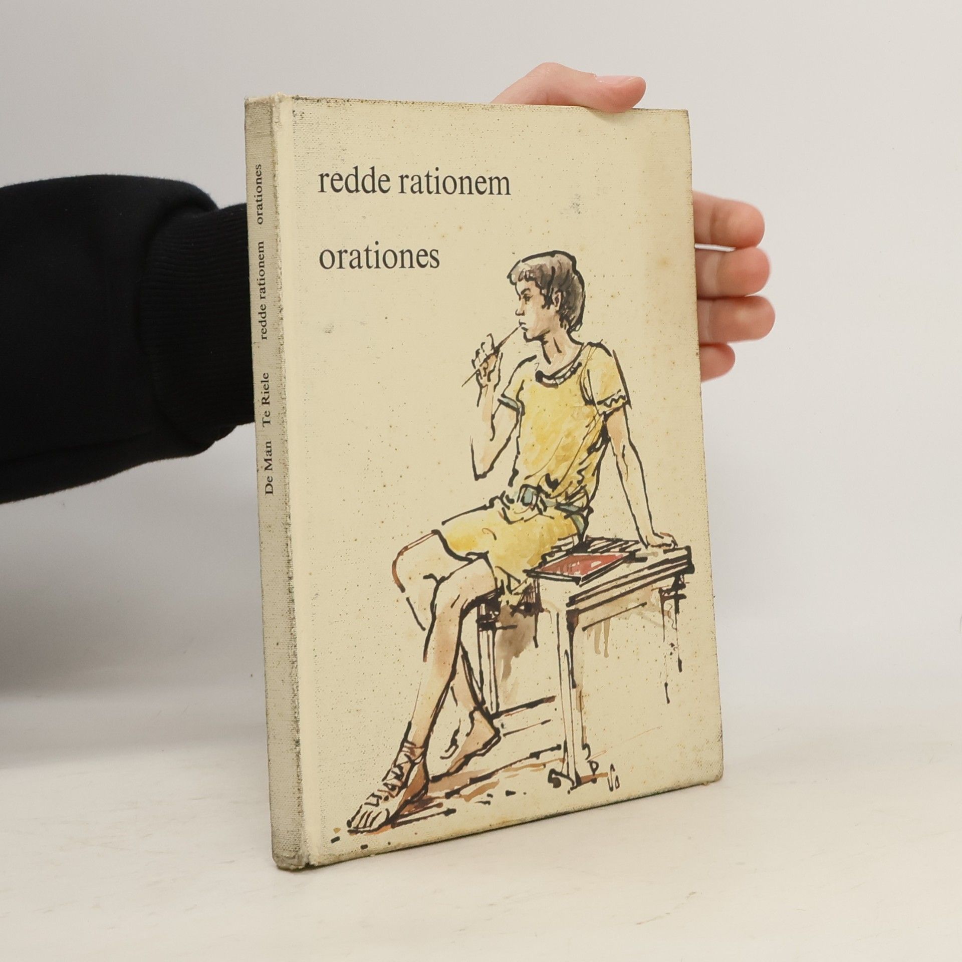 Redde rationem