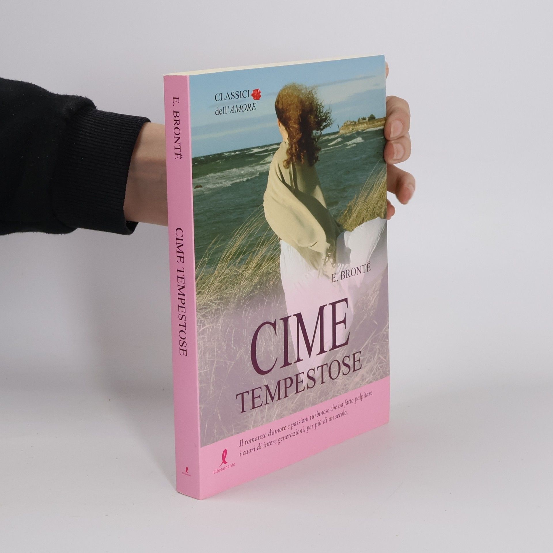 Classici dell'Amore: Cime tempestose