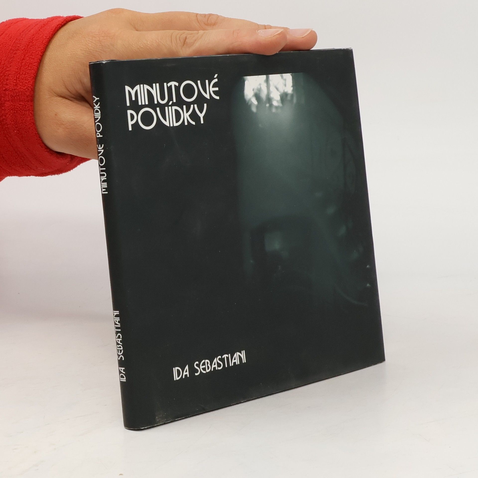 Minutové povídky