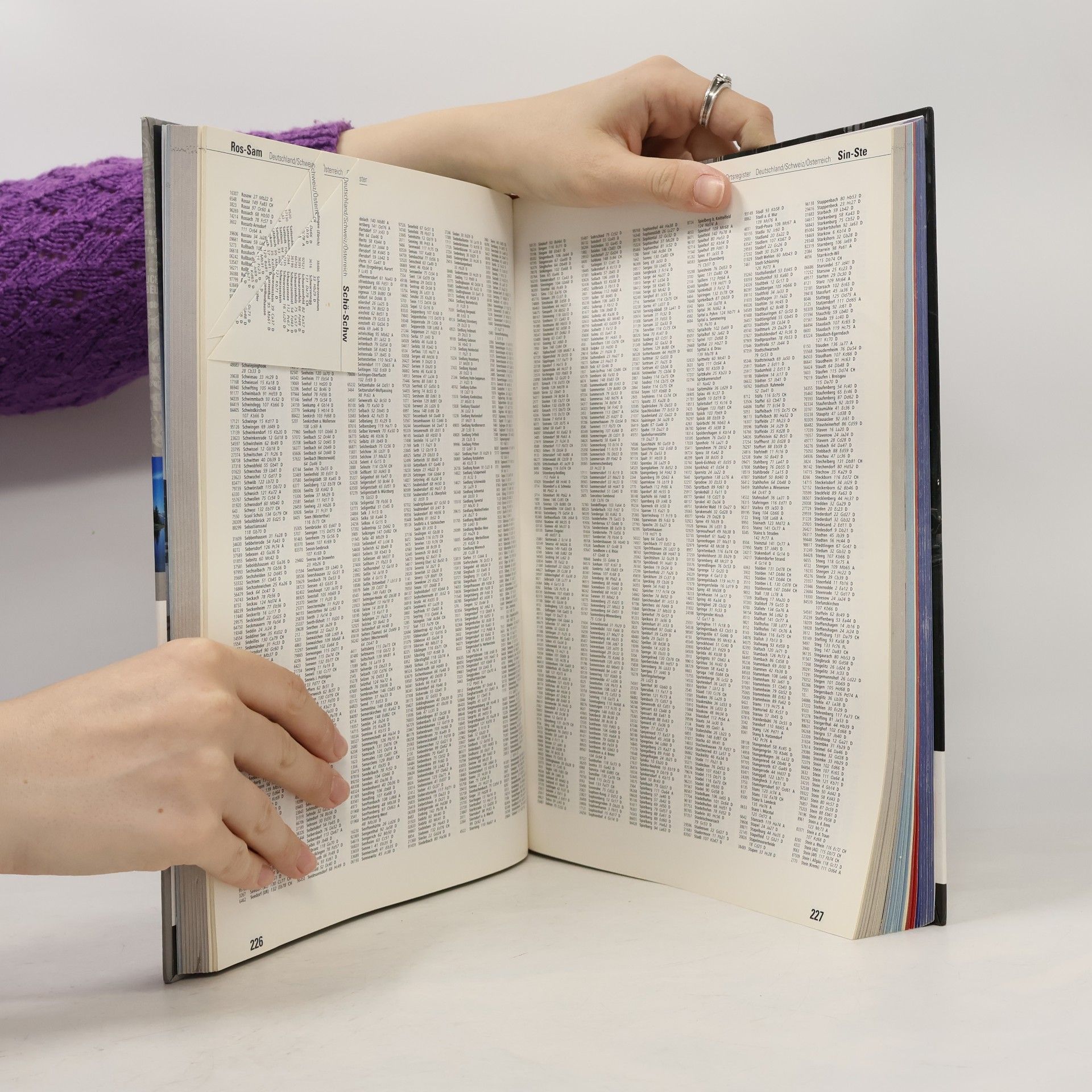 Autores varios Auto-Atlas 2005/2006