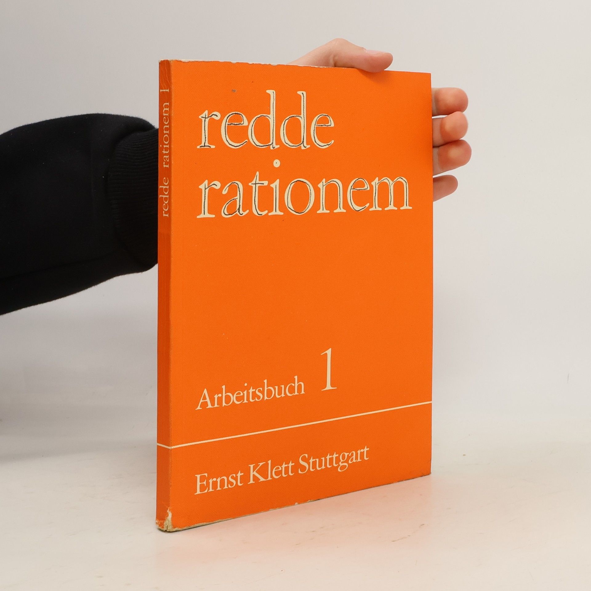 Redde rationem