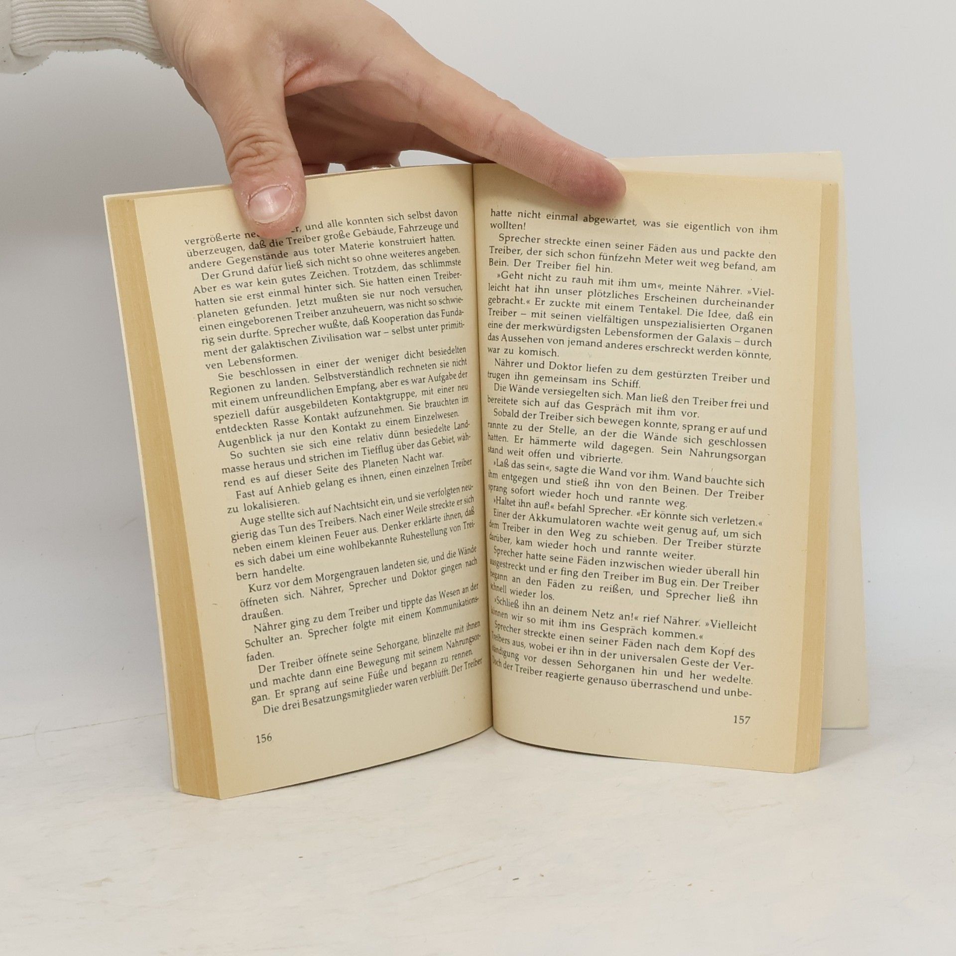 Robert Sheckley Für Menschen ungeeignet
