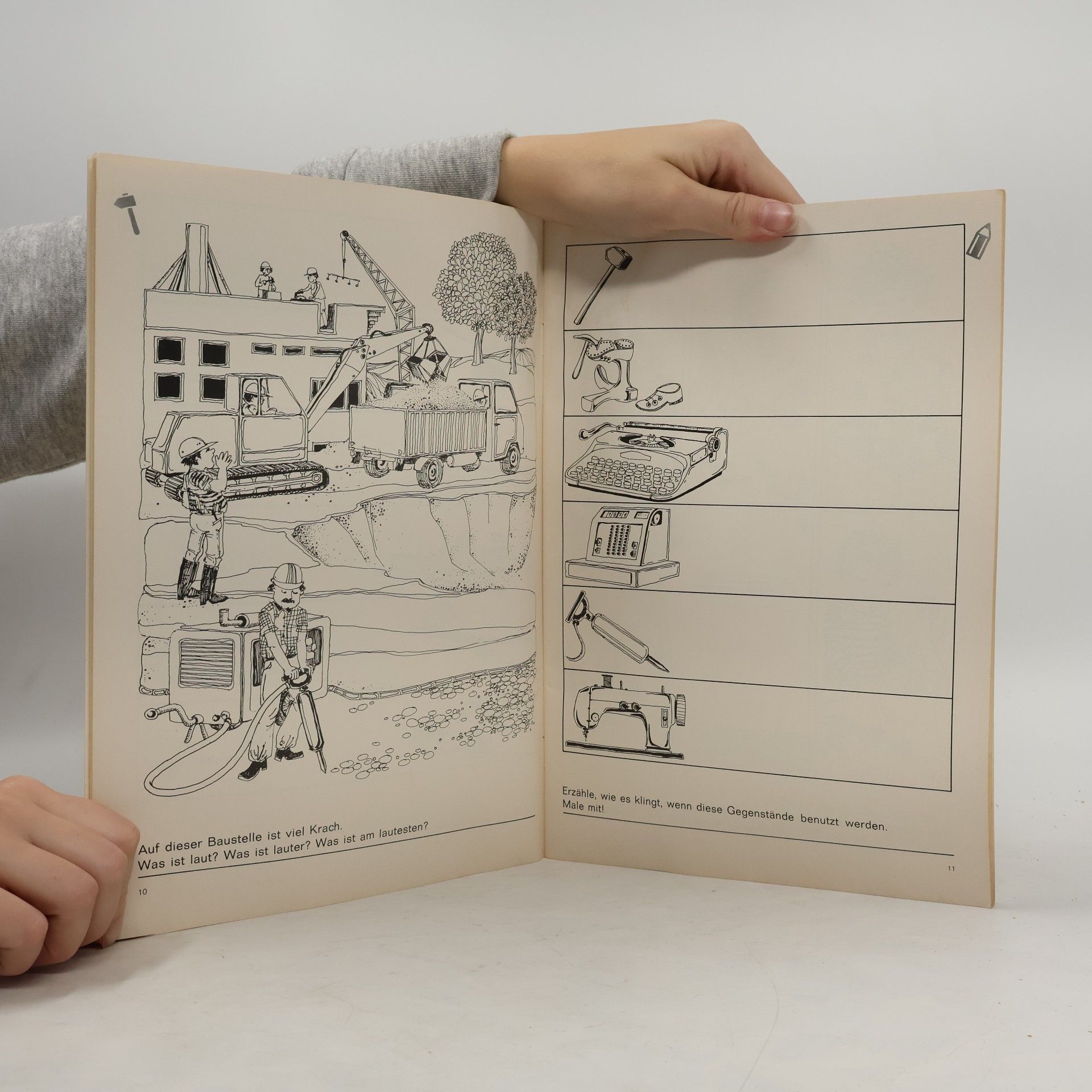 Autorenkollektiv Musikbuch - Primarstufe A