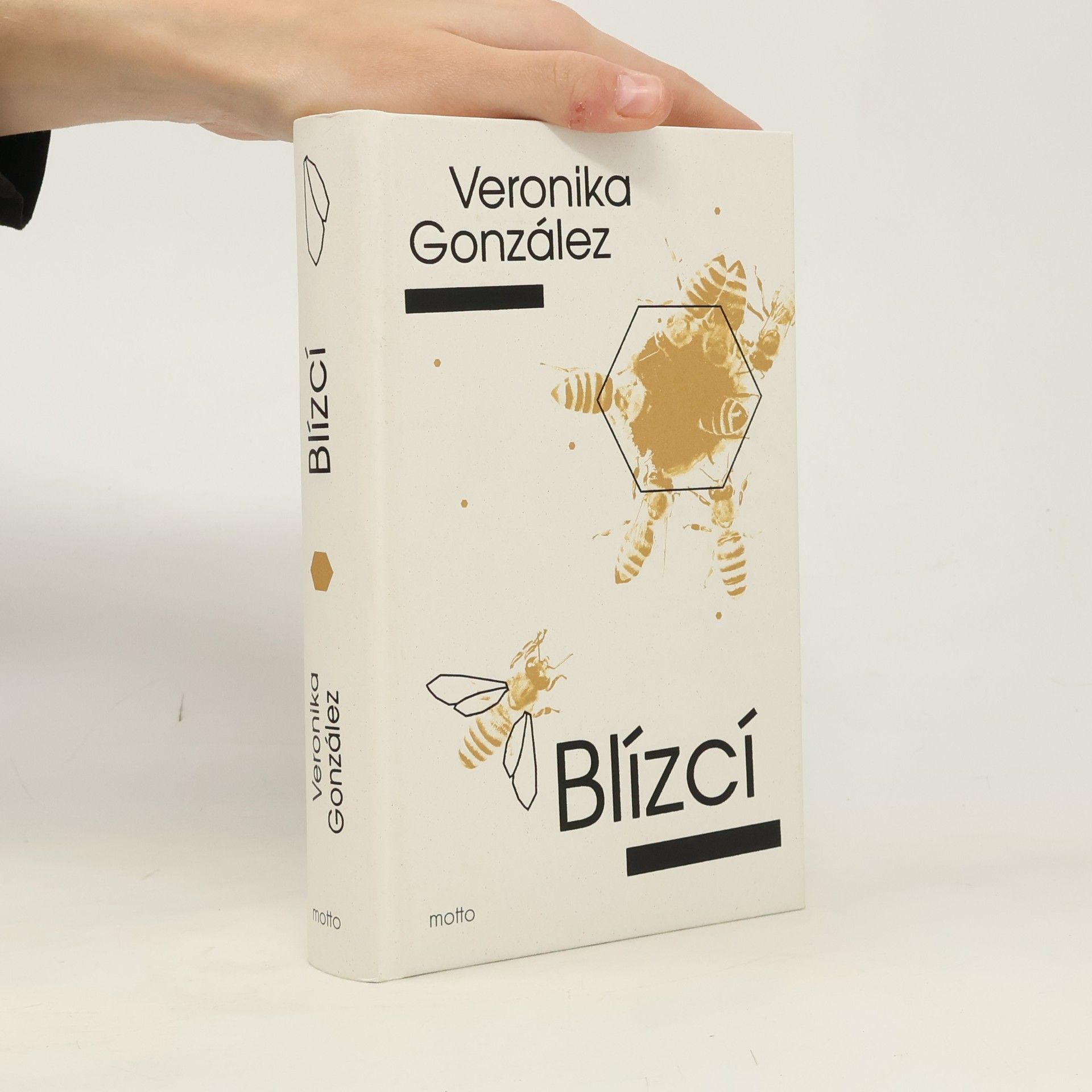Blízcí