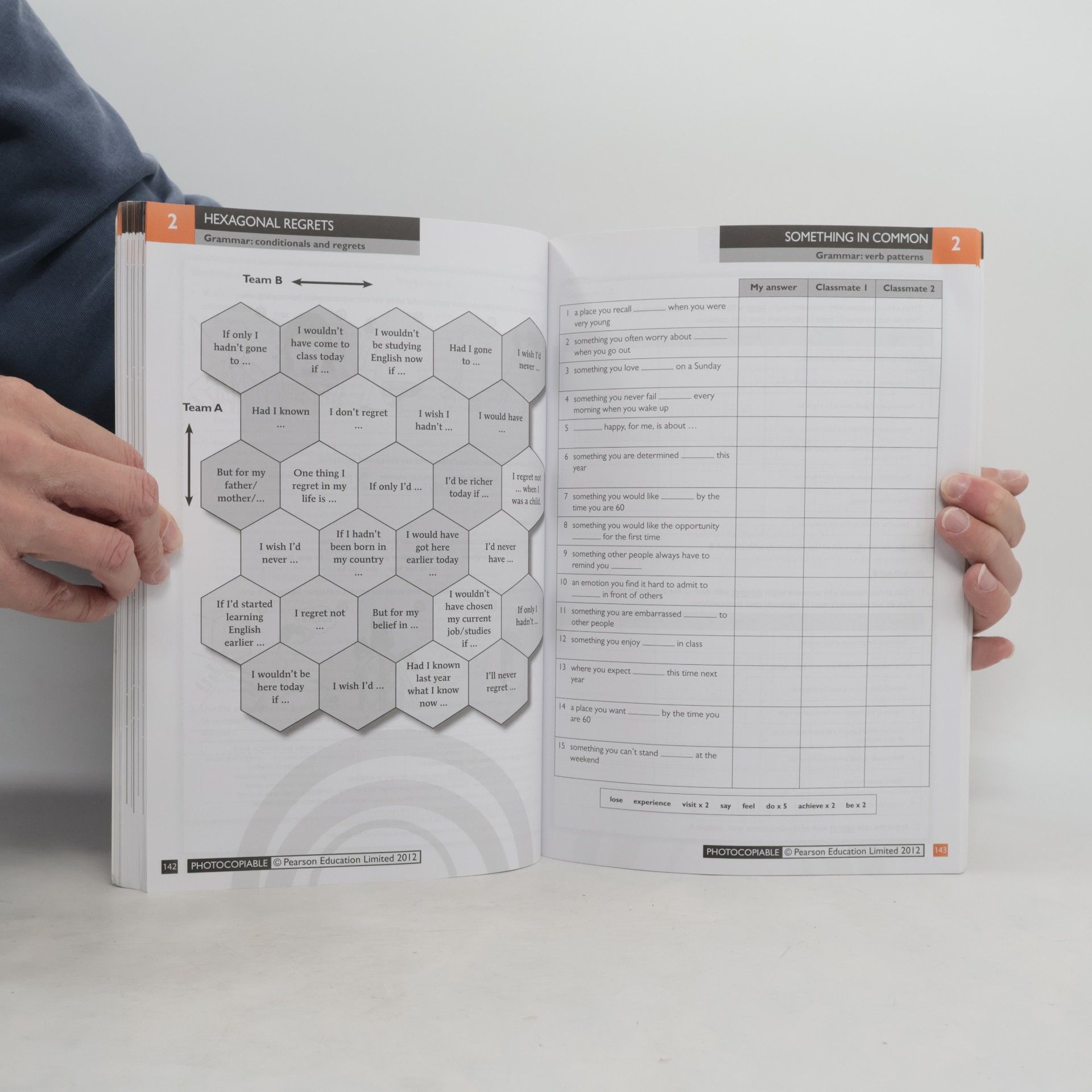 Damian Williams Speakout. Advanced. Teacher's resource book