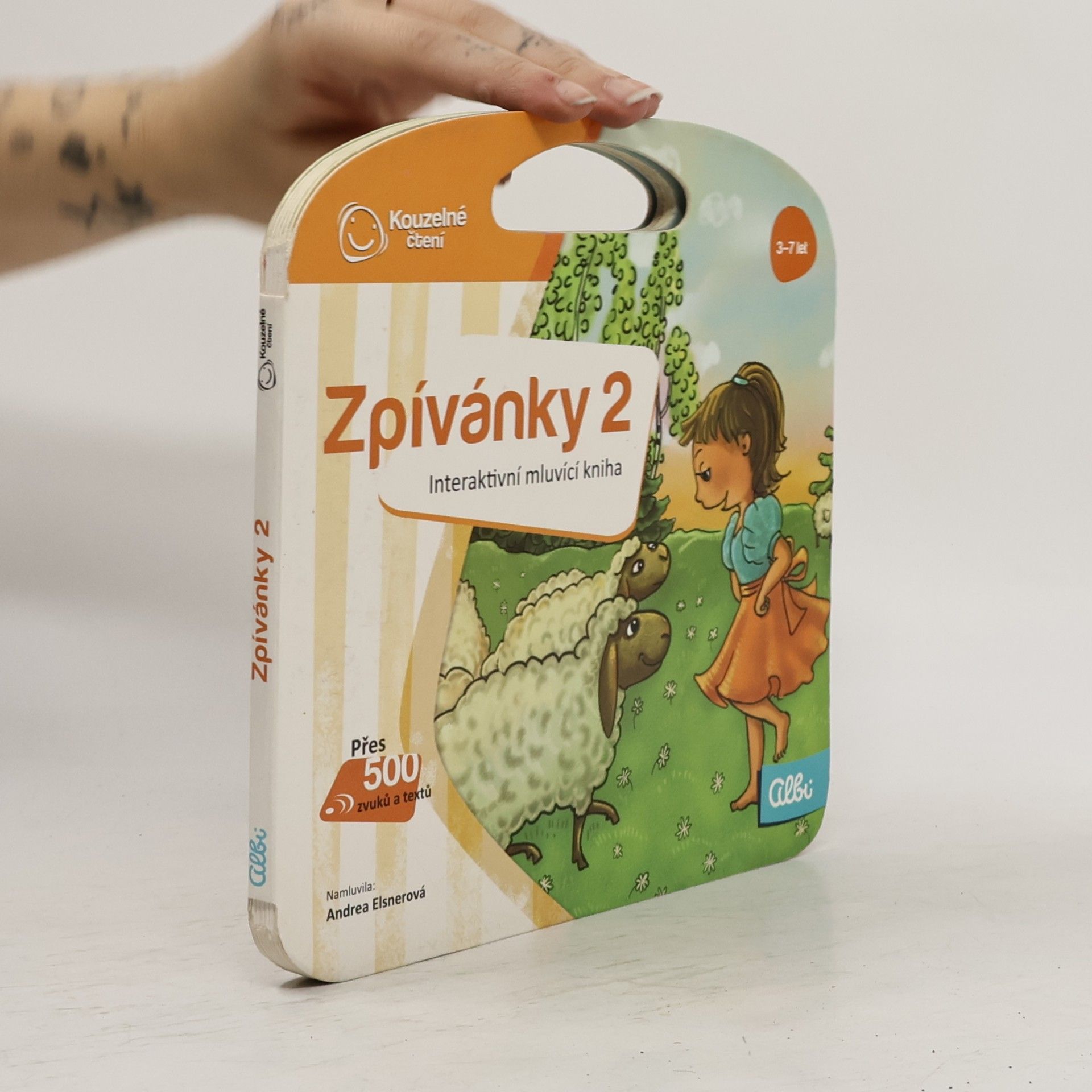 Zpívánky 2