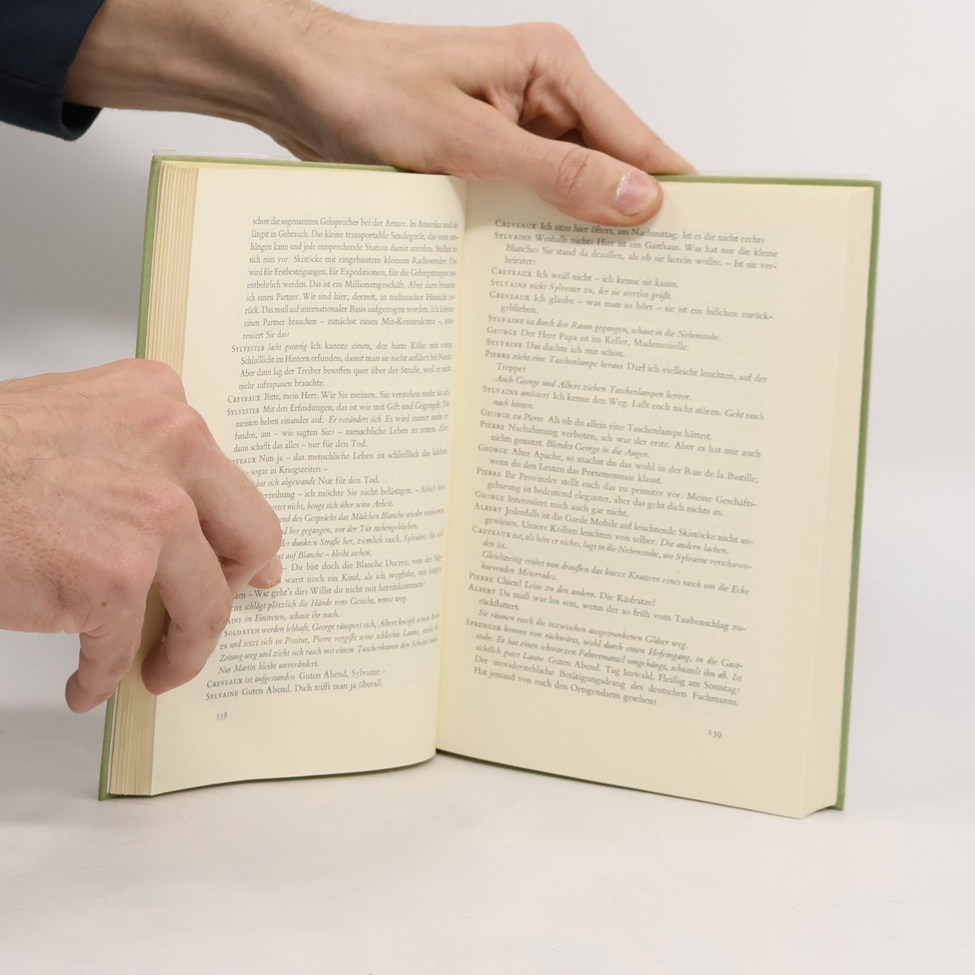 Carl Zuckmayer Gesammelte Werke IV