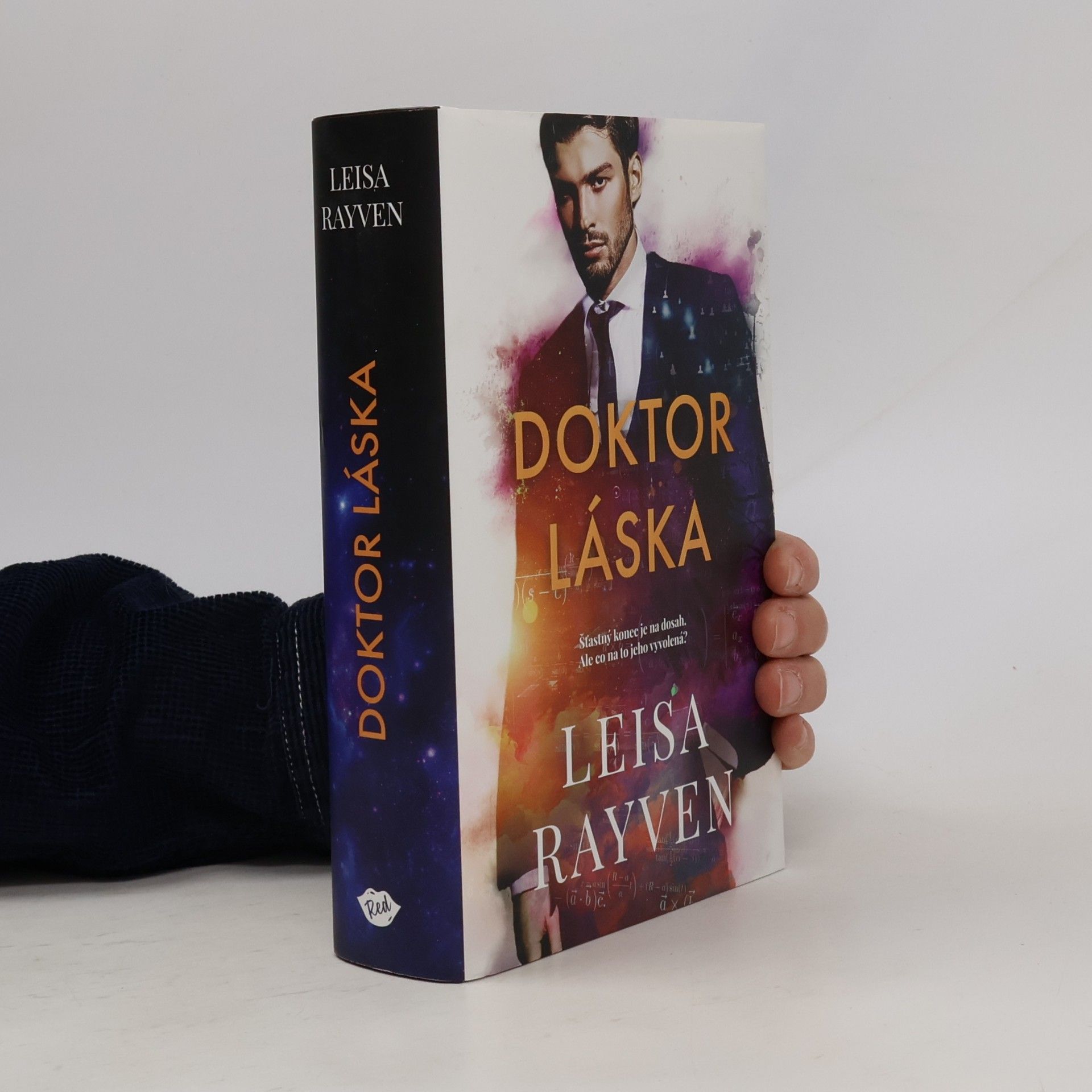 Leisa Rayven Doktor Láska