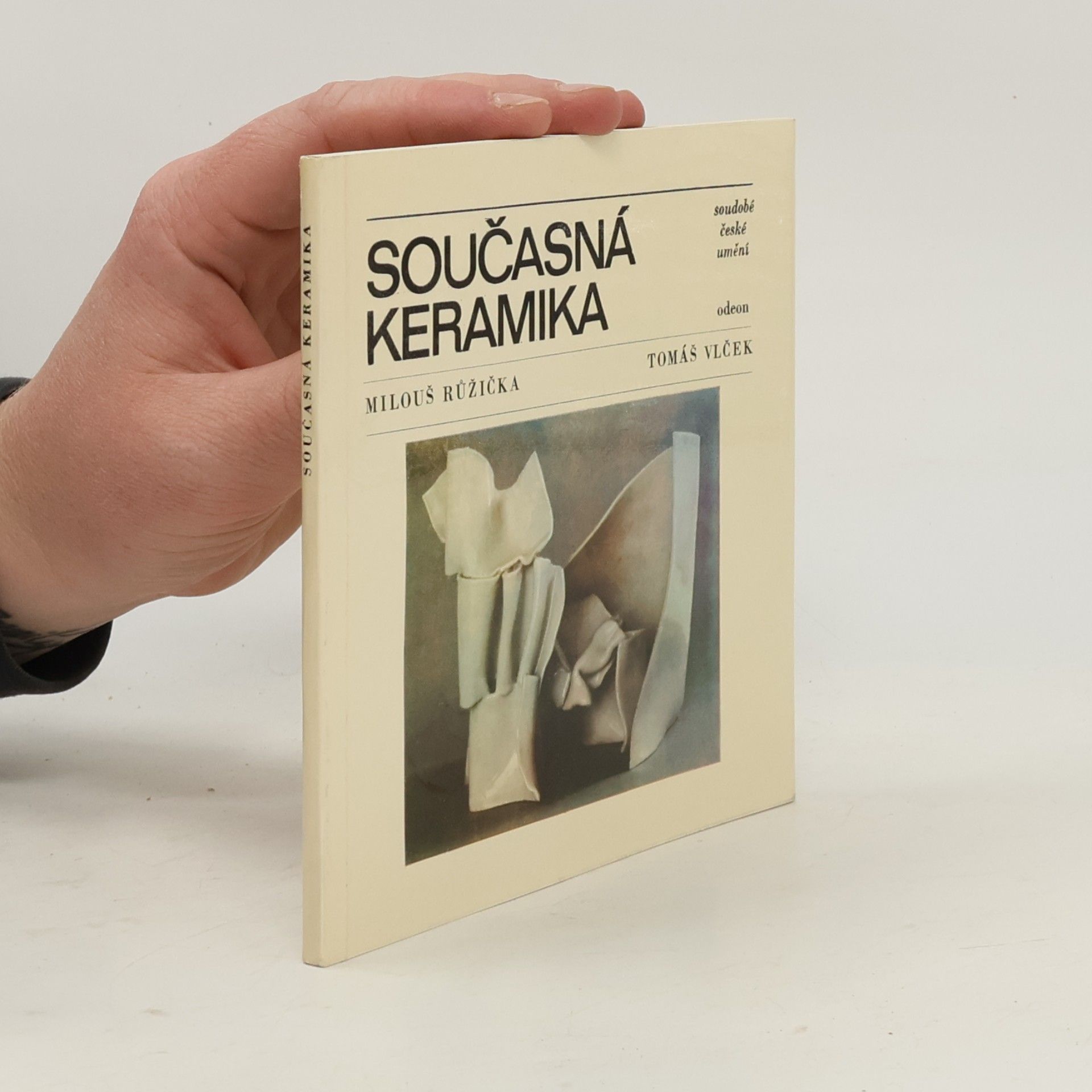 Současná keramika