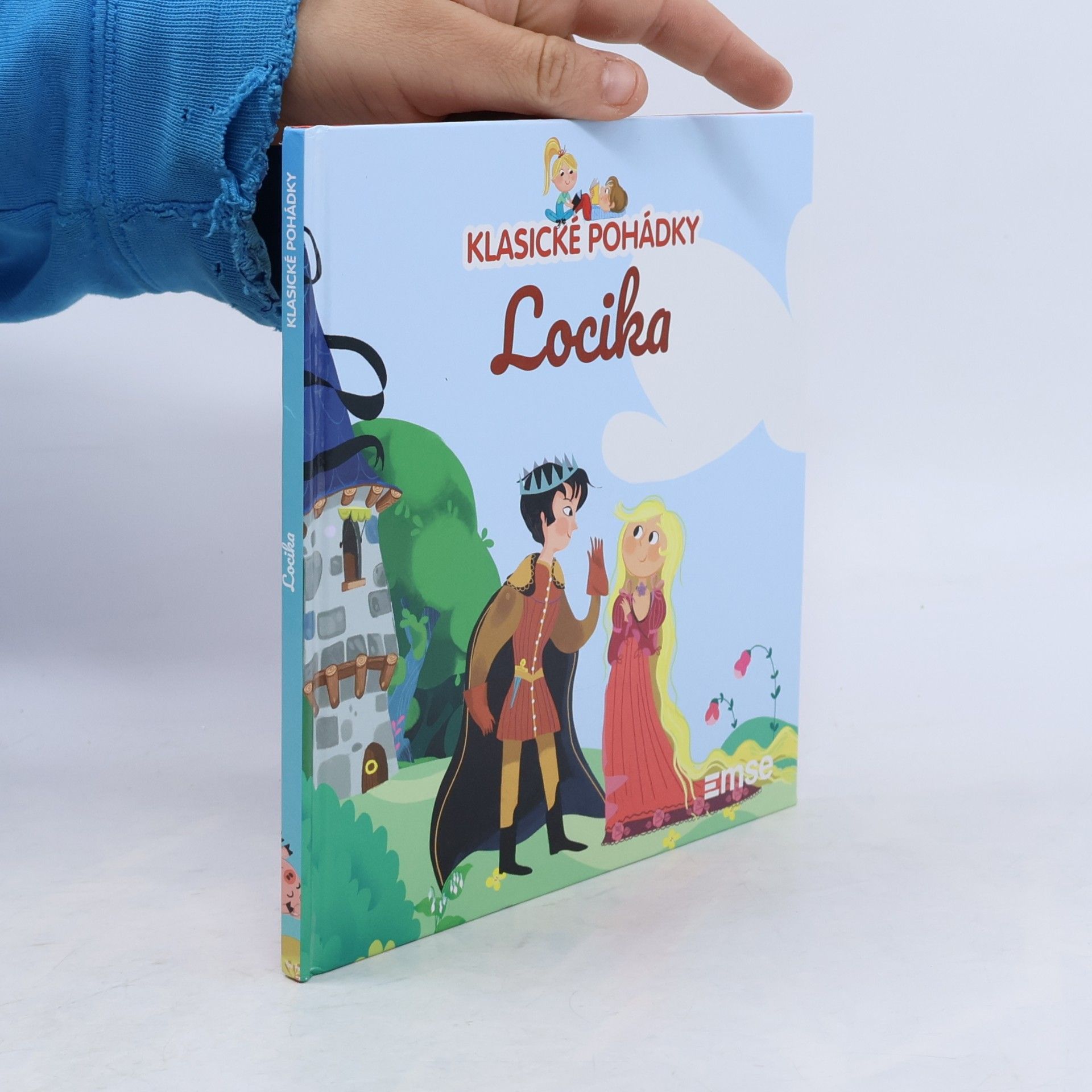 Kolektiv autorů Locika