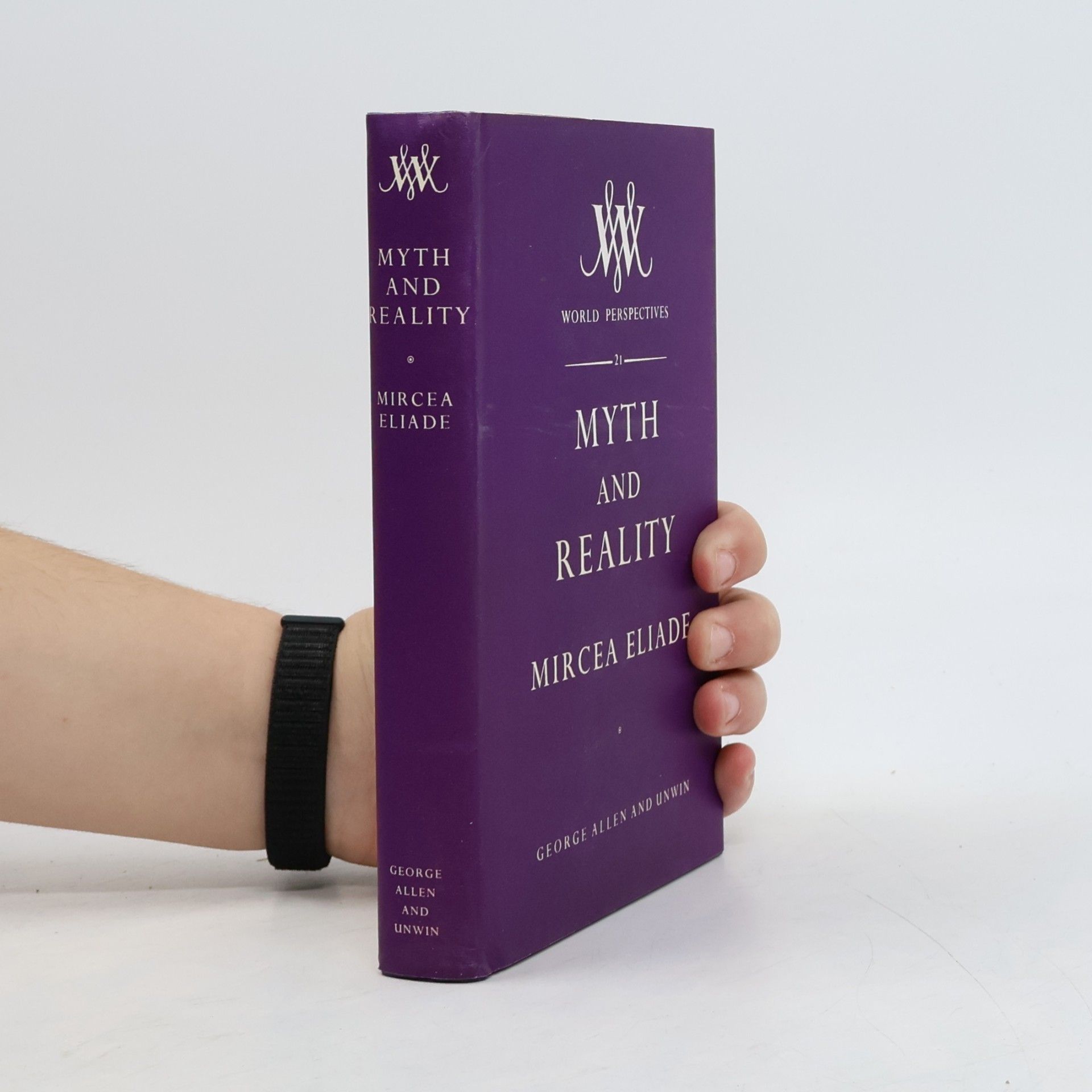 Myth and Reality