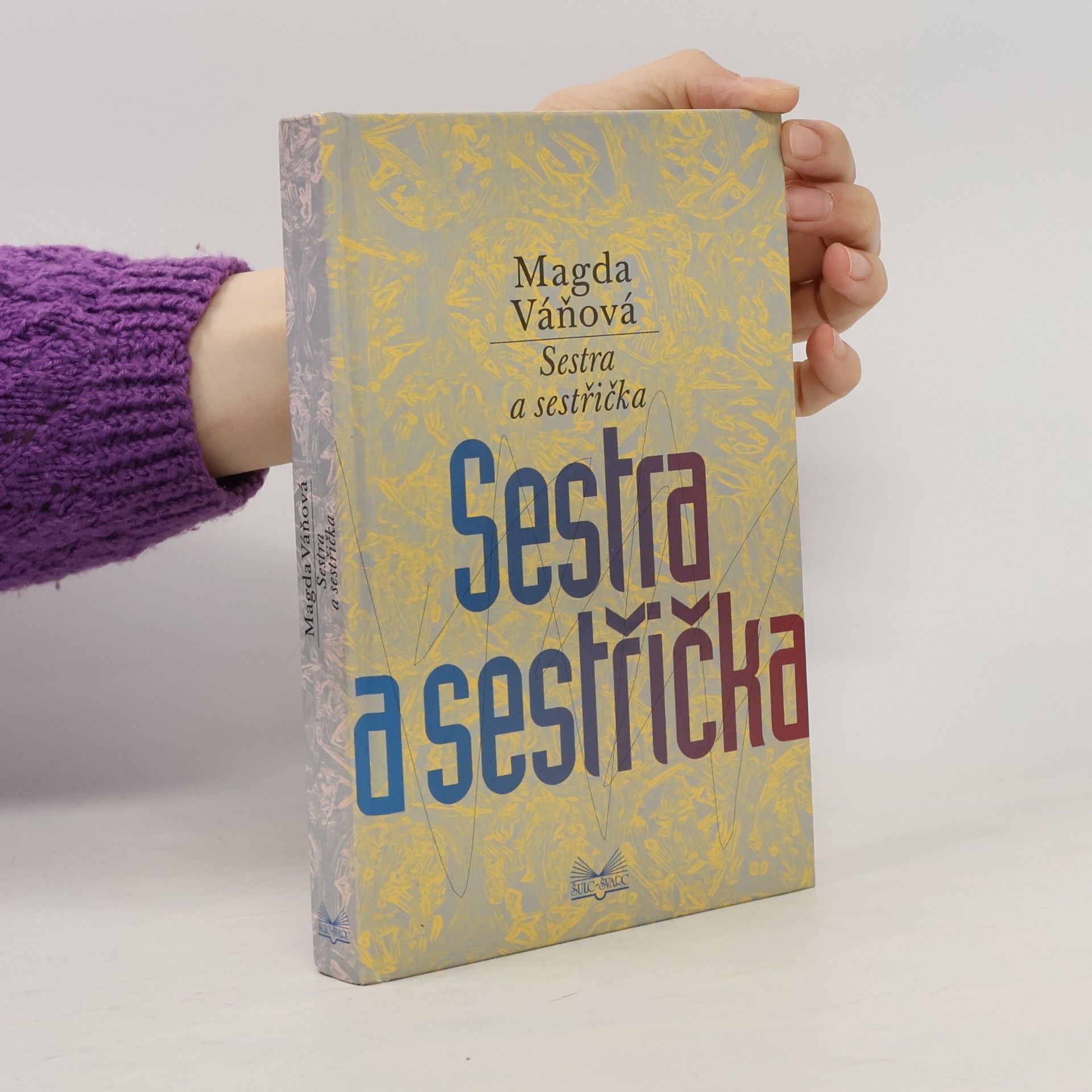 Sestra a sestřička