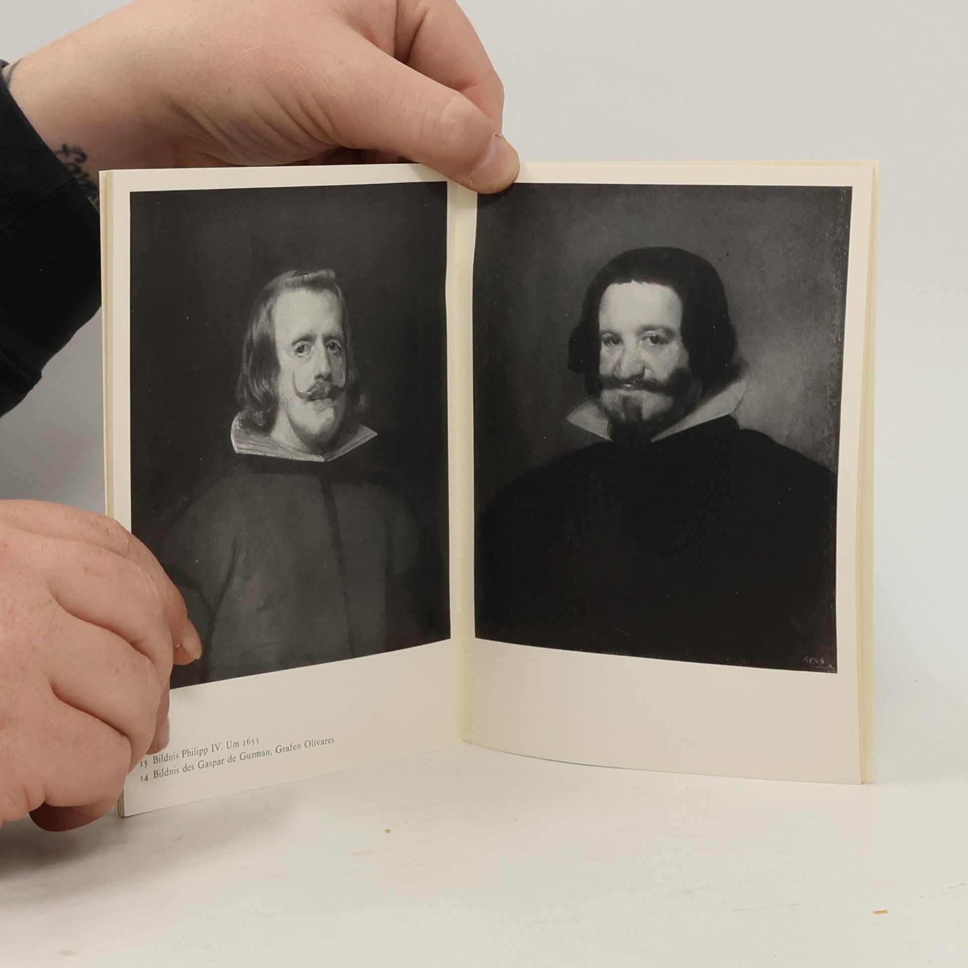 Autorenkollektiv Maler und Werk. Velazquez