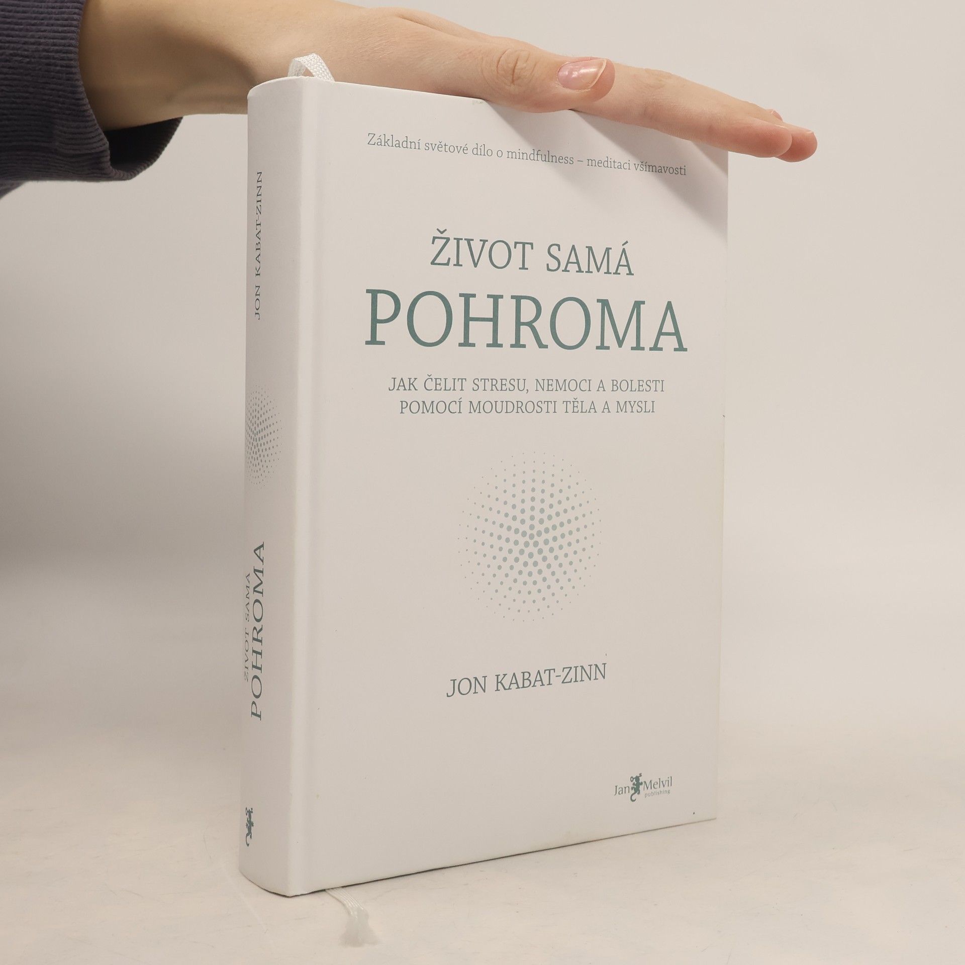Libor Válek Život samá pohroma