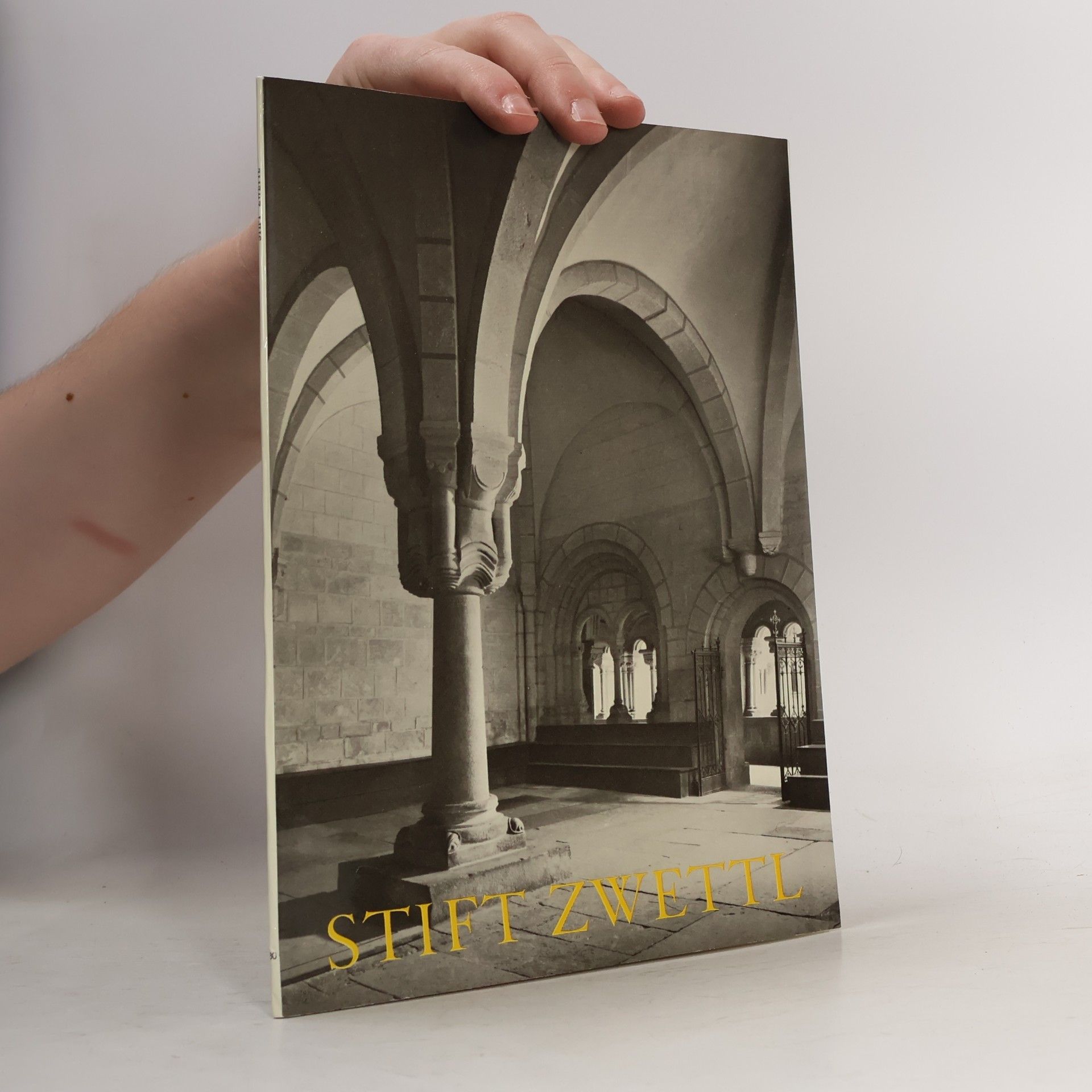 Stift Zwettl