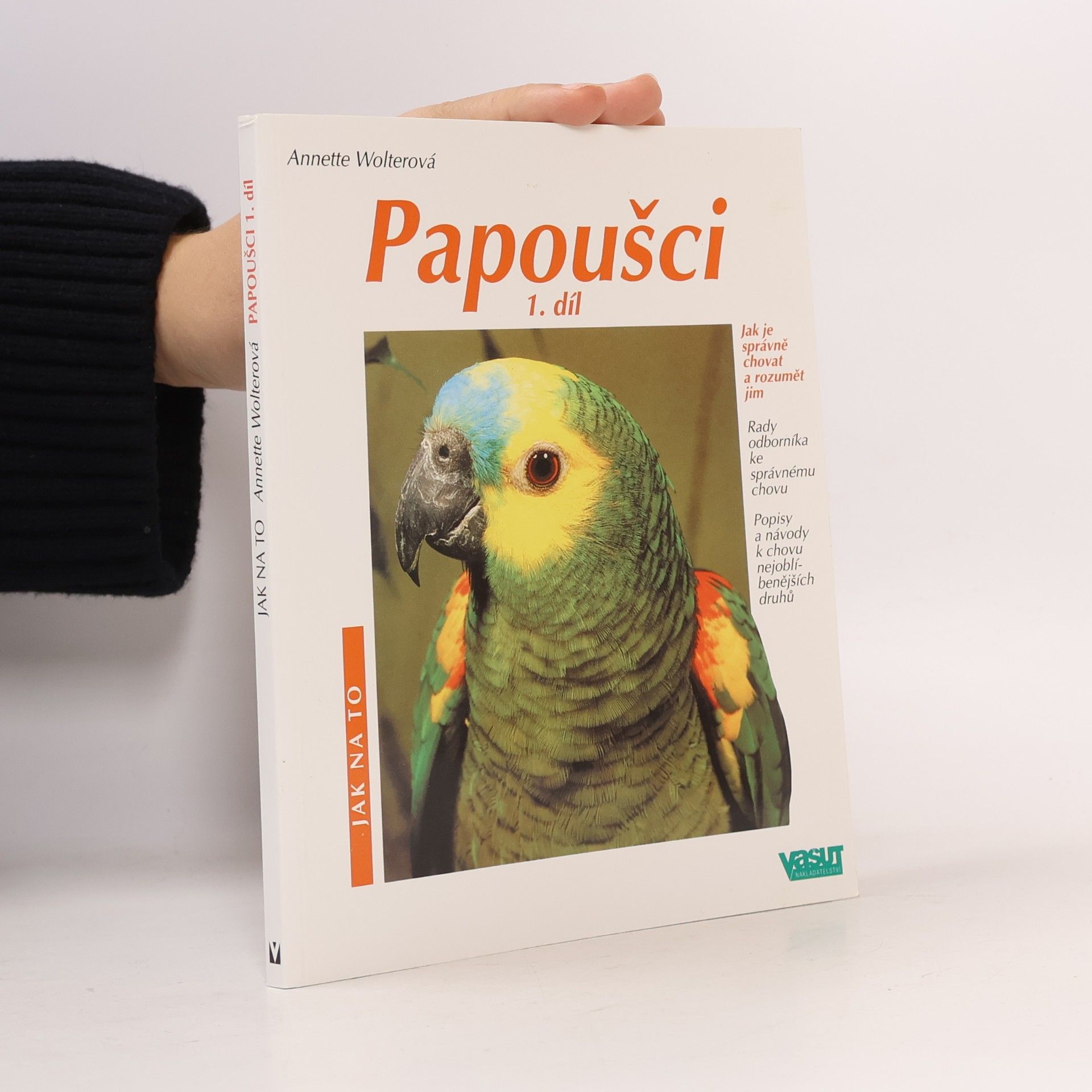 Papoušci 1