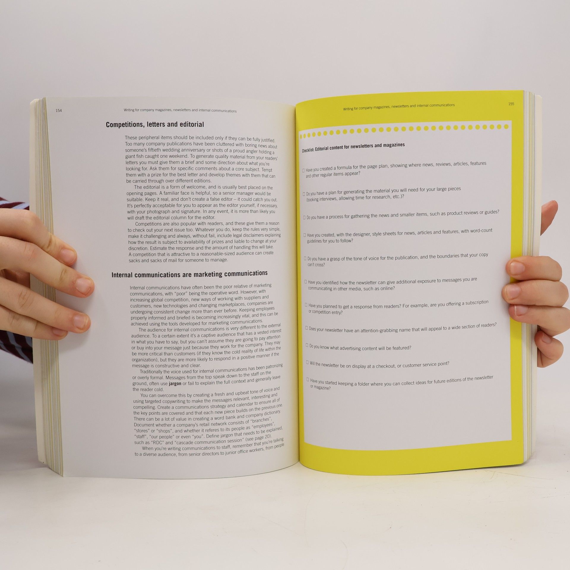 Mark Shaw Copywriting. Successful writing for design, advertising, and marketing