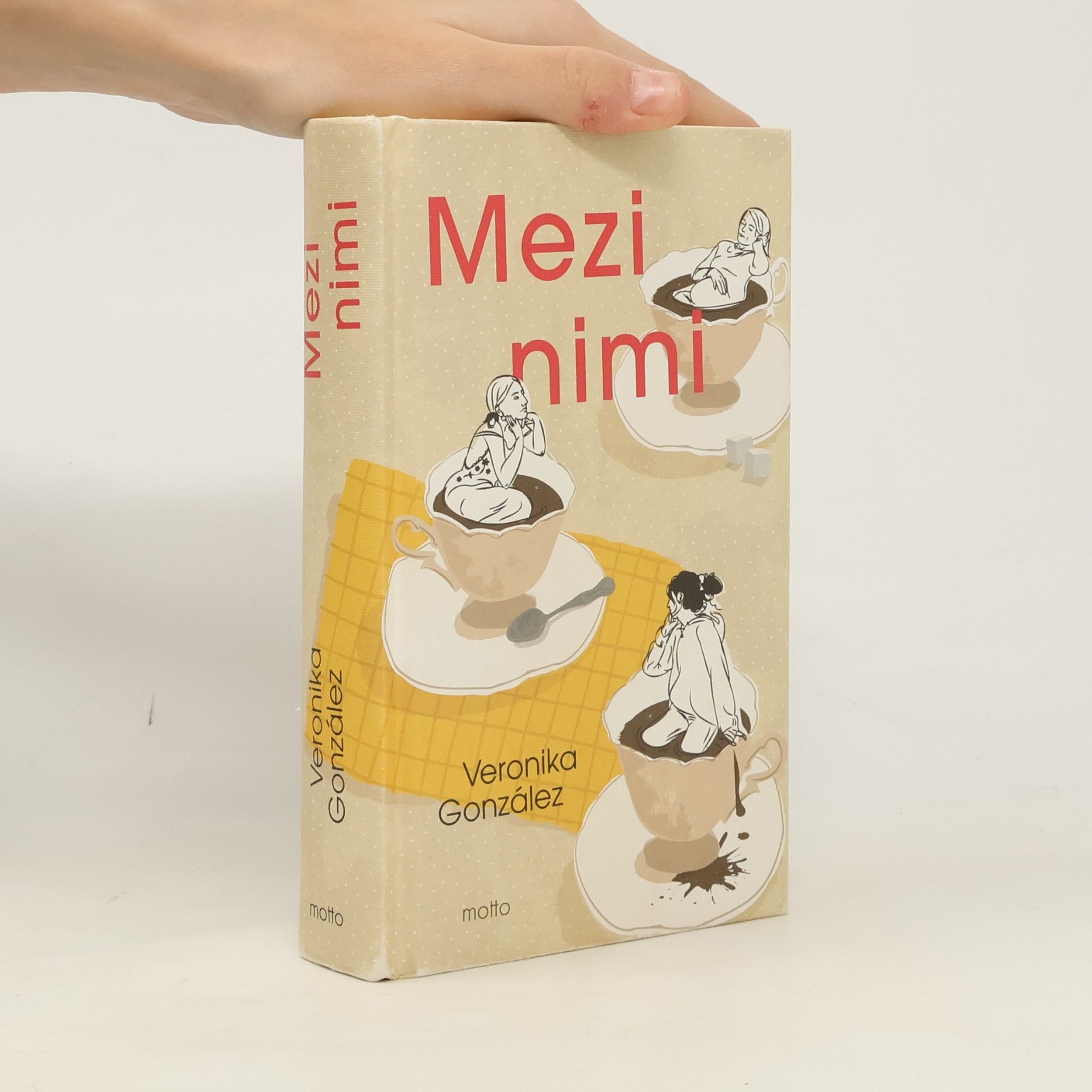 Veronika González Mezi nimi