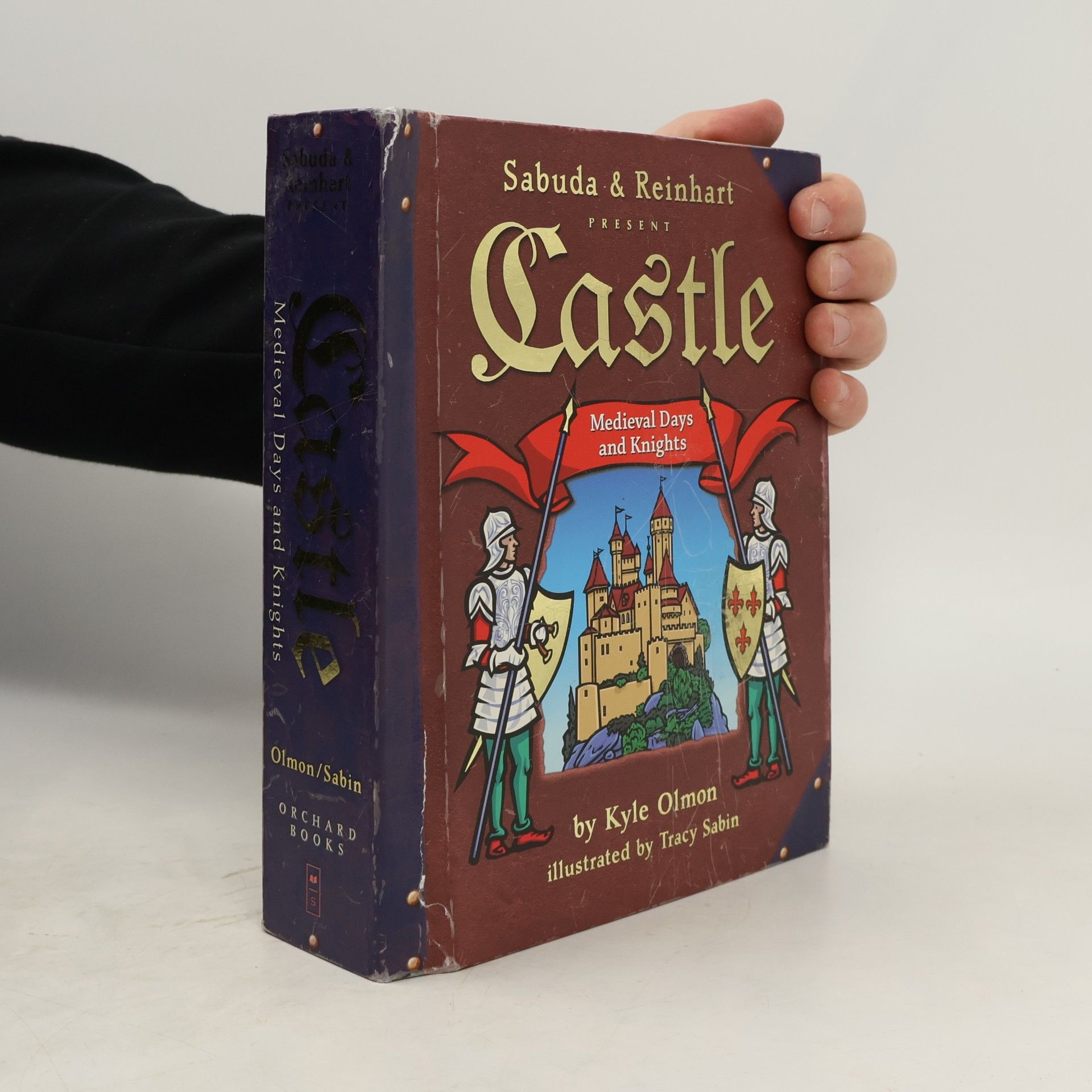 Castle