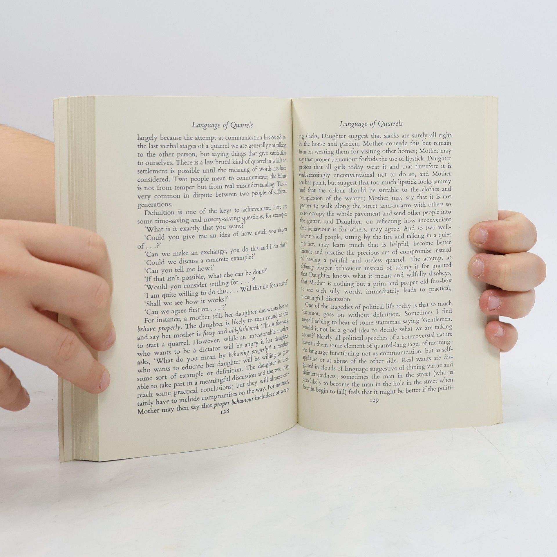 Marjorie Boulton The Anatomy of Language
