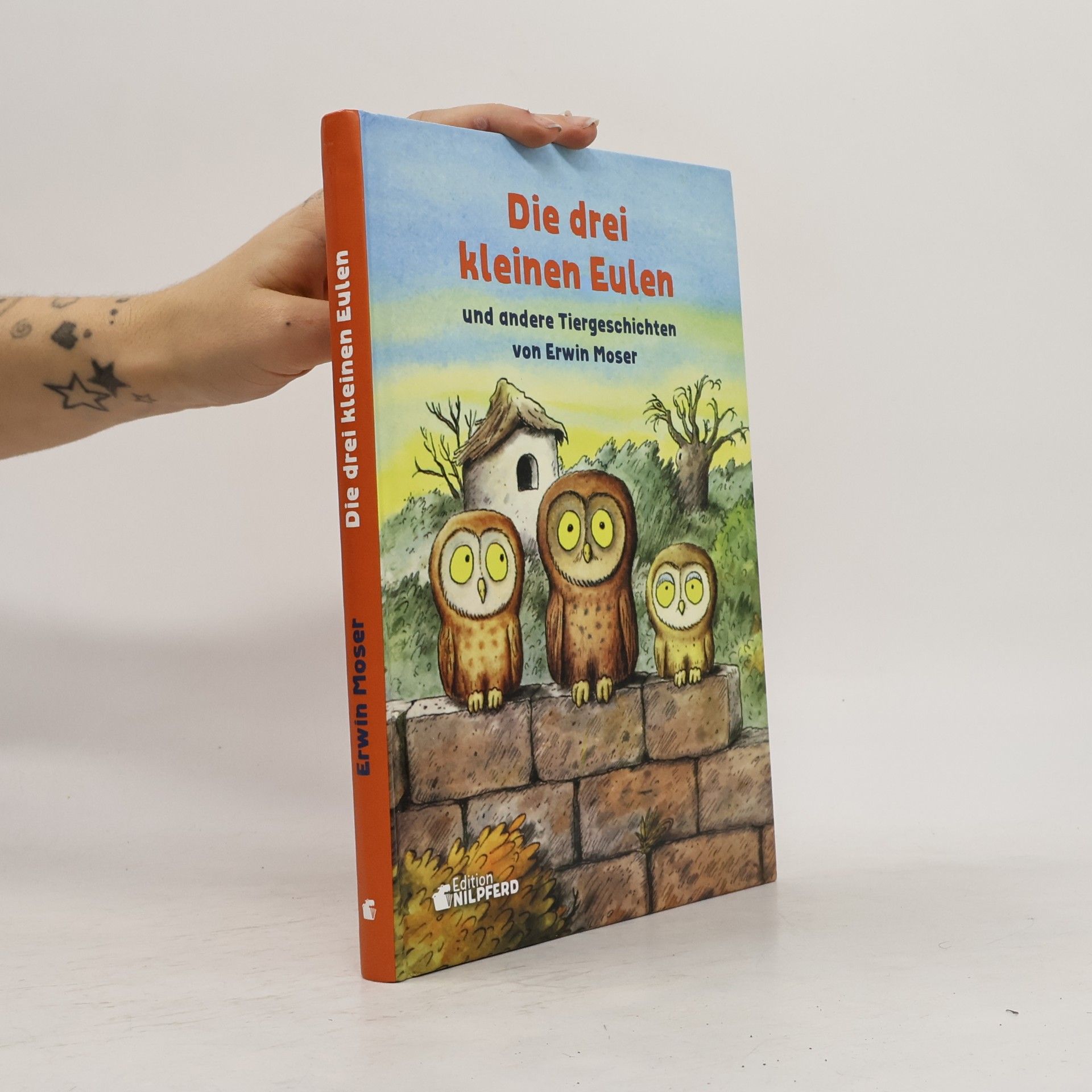 Die drei kleinen Eulen