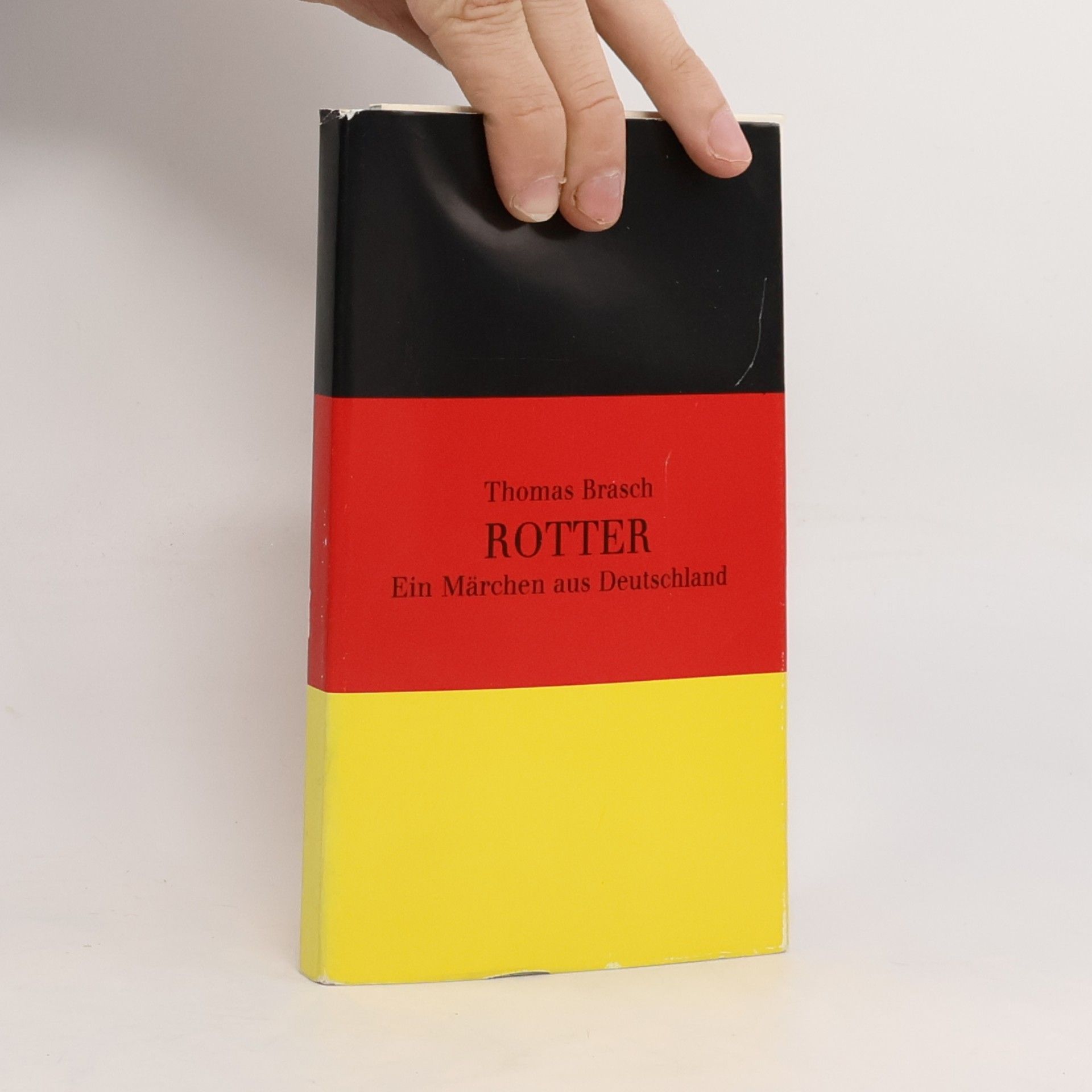 Rotter