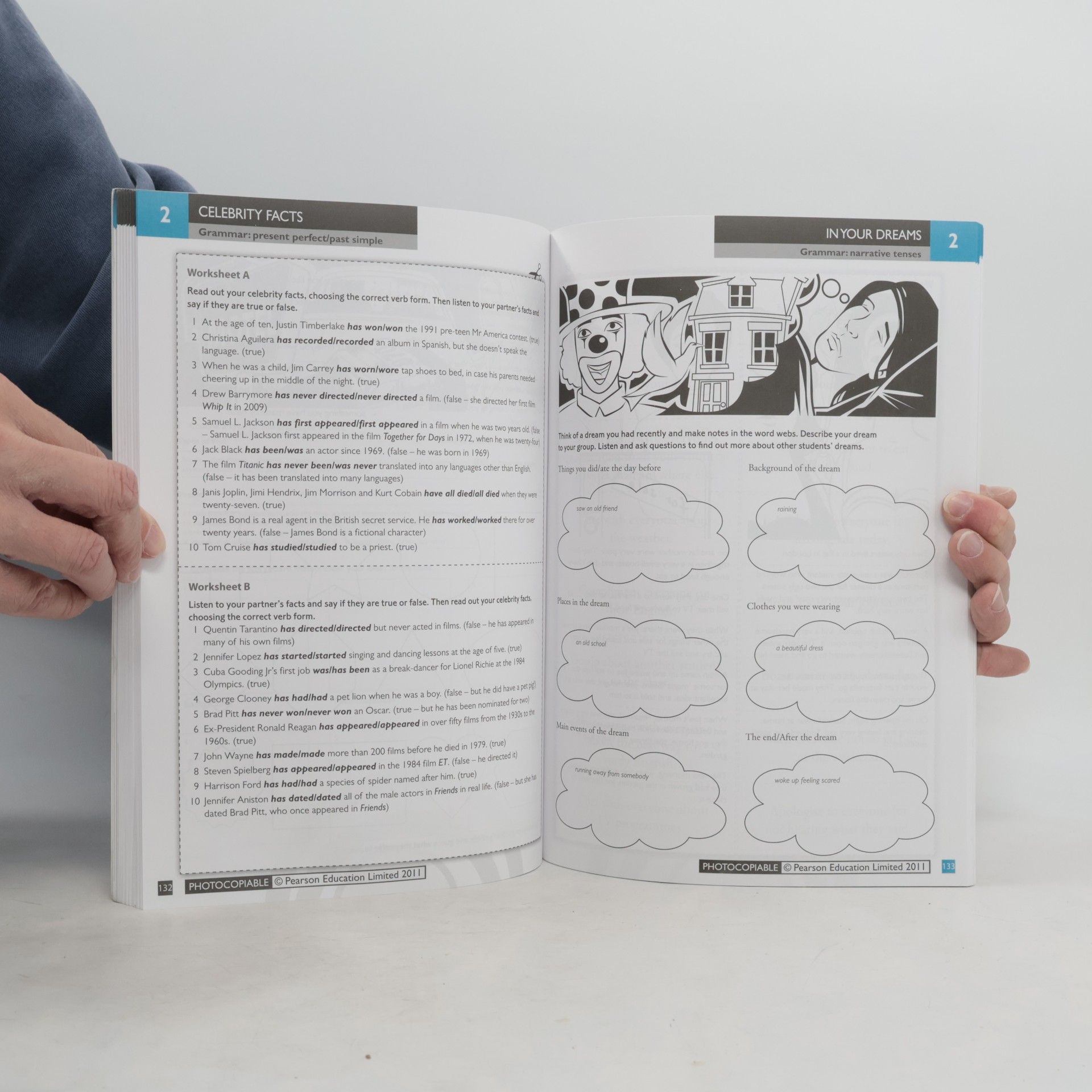 Damian Williams Speakout. Intermediate. Teacher's resource book