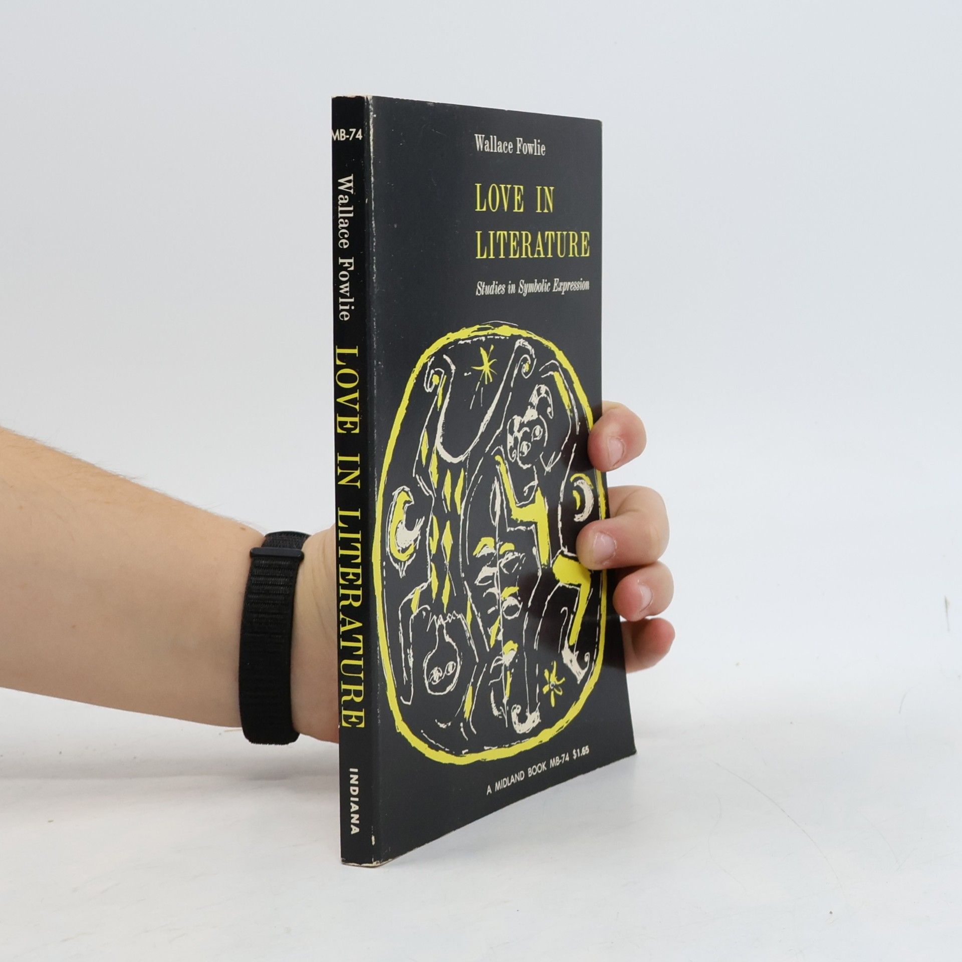 Love in Literature