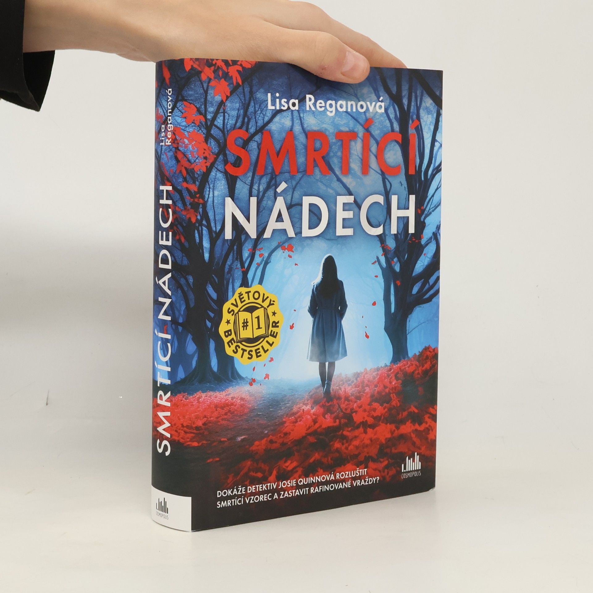 Smrtící nádech