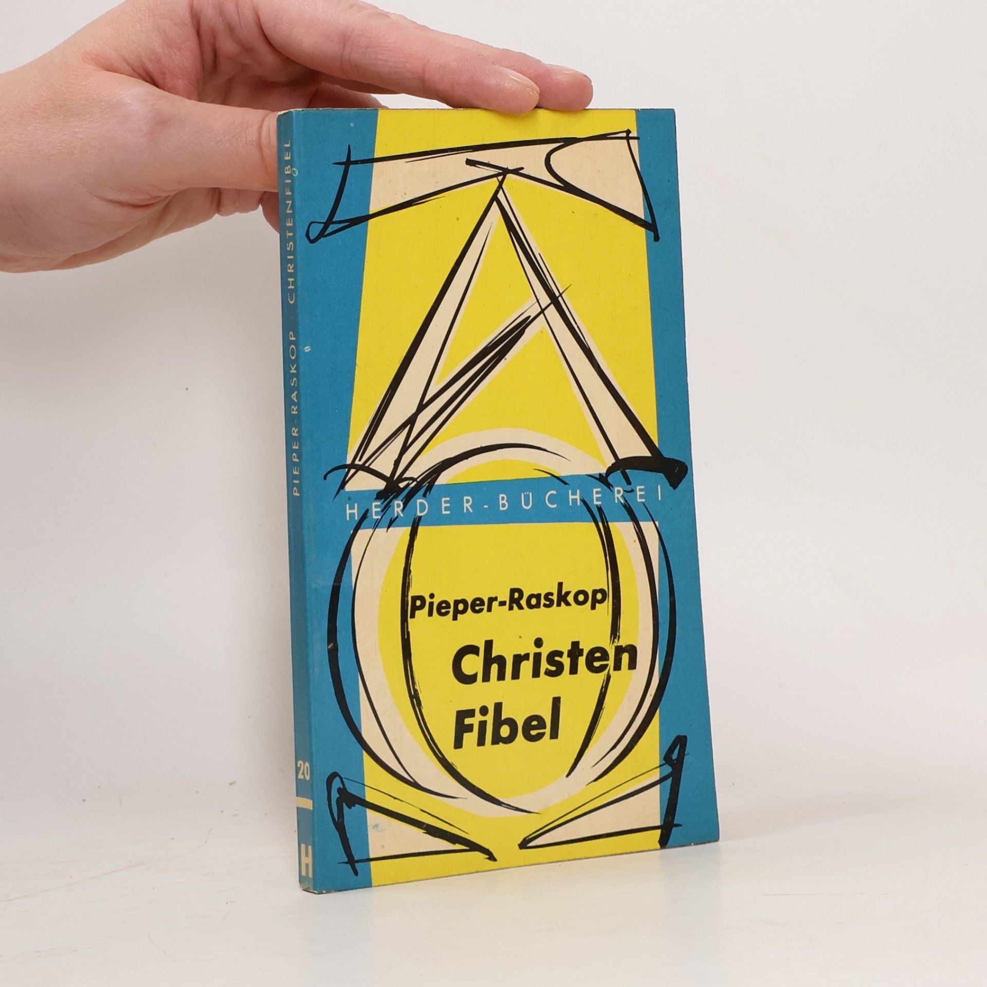 Christen Fibel