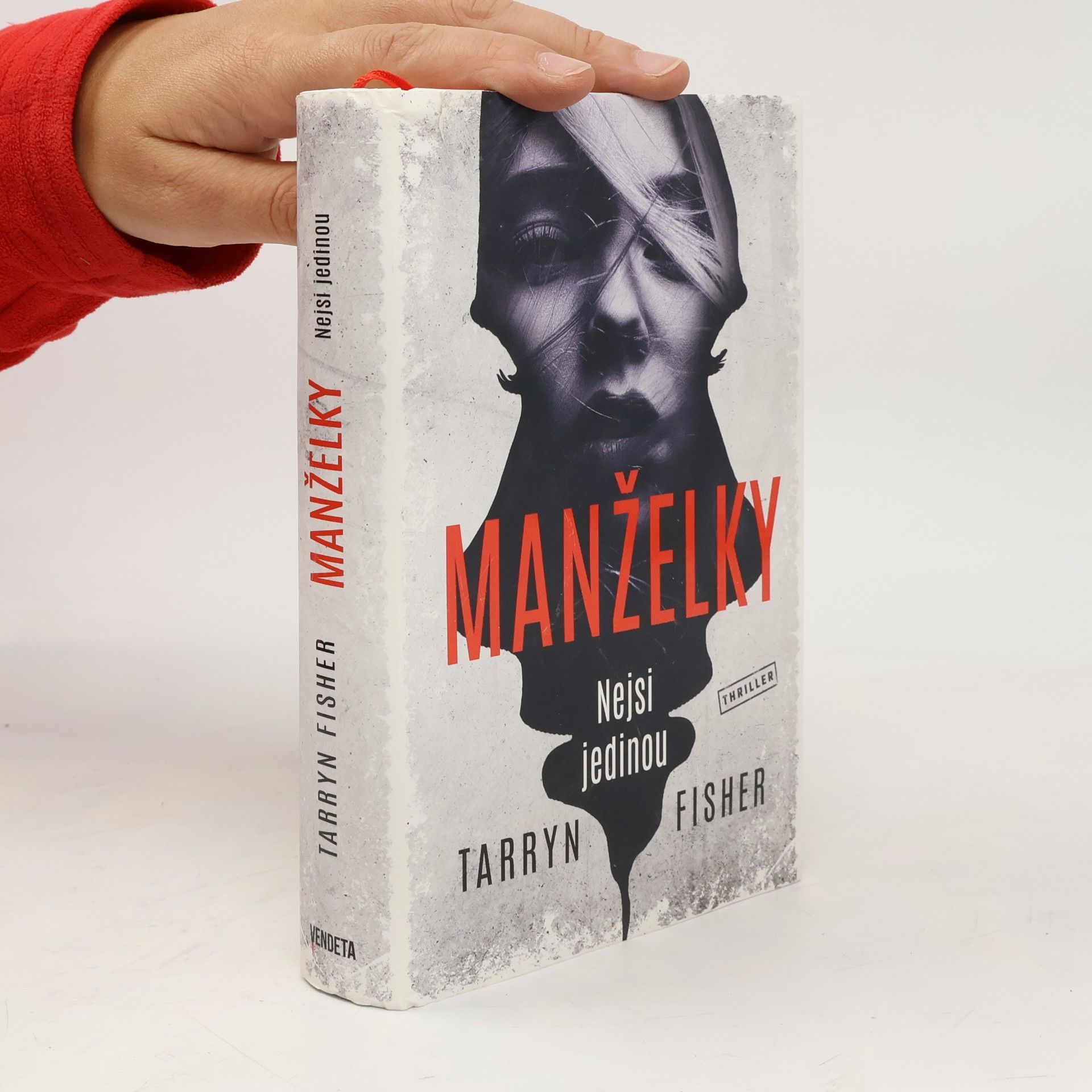 Manželky