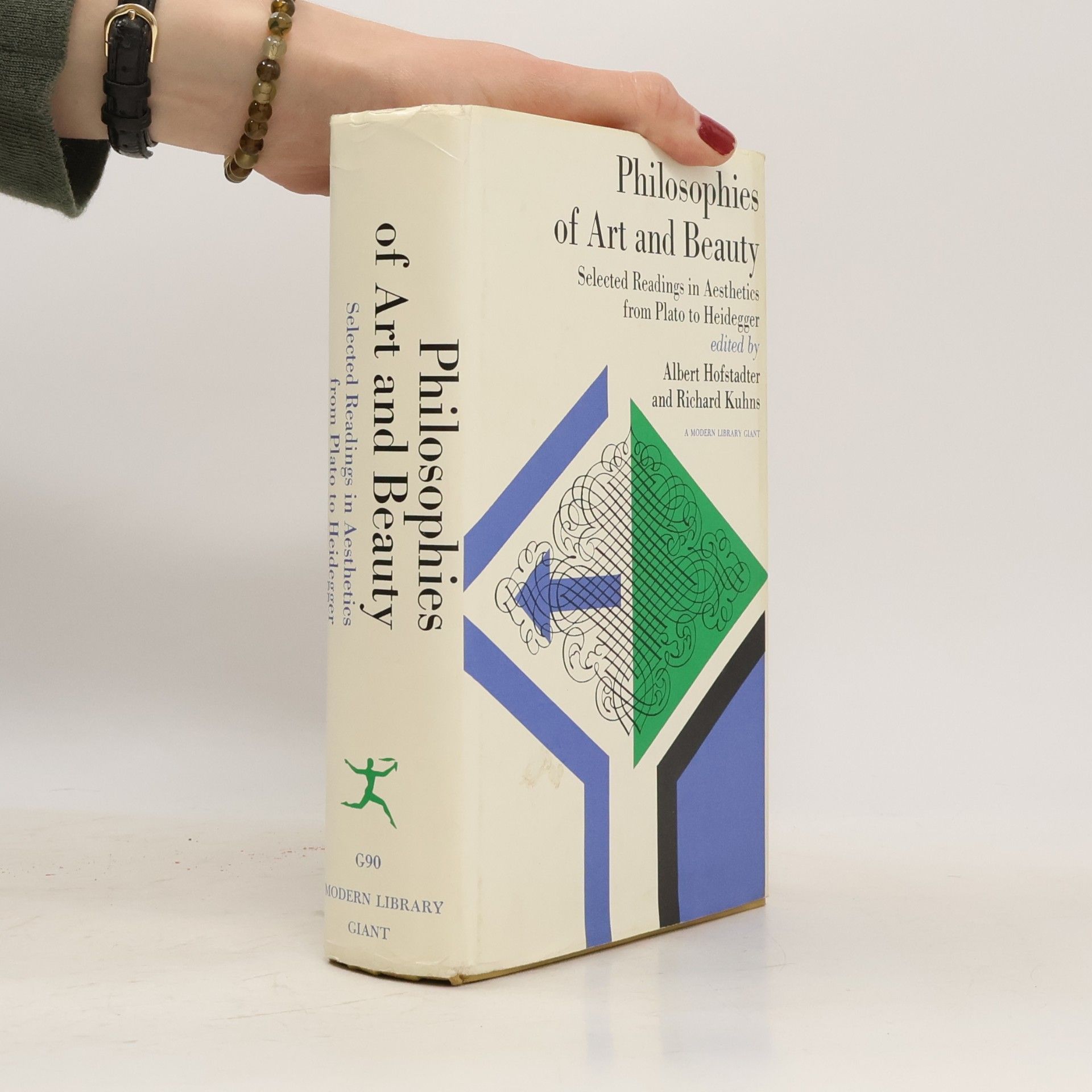 Autorenkollektiv Philosophies of Art and Beauty