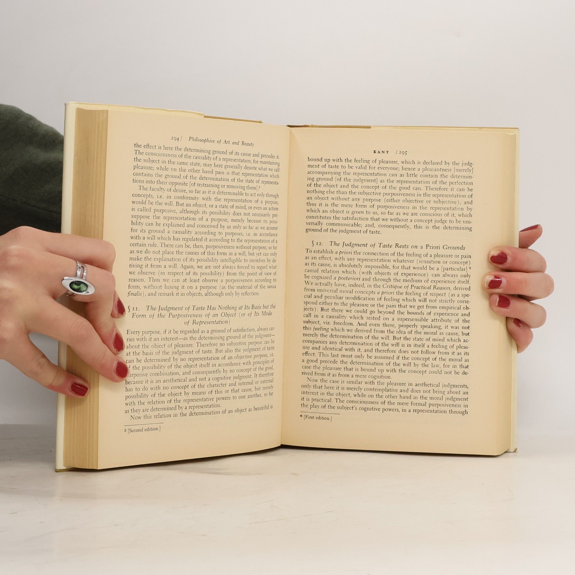 Autorenkollektiv Philosophies of Art and Beauty