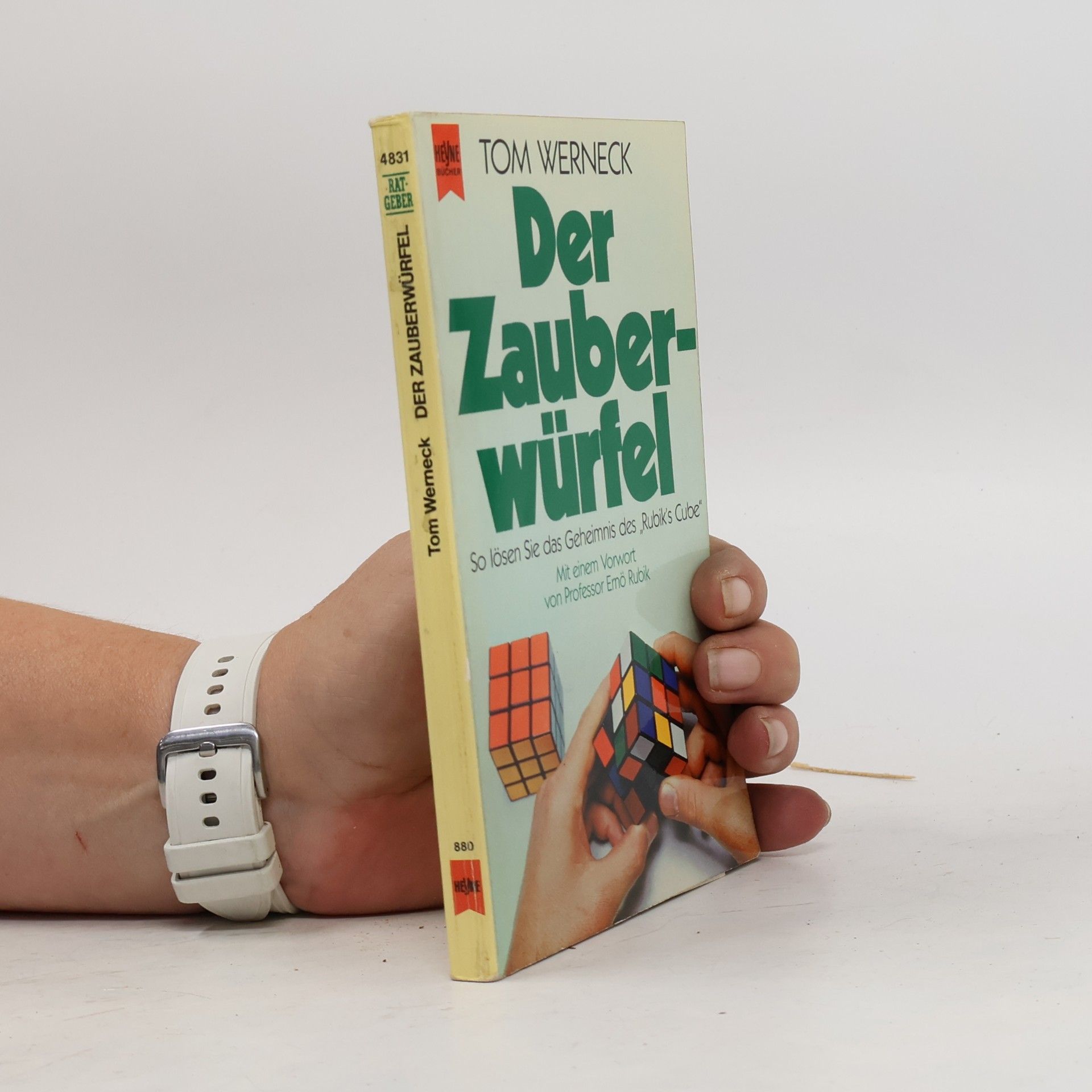 Der Zauberwürfel