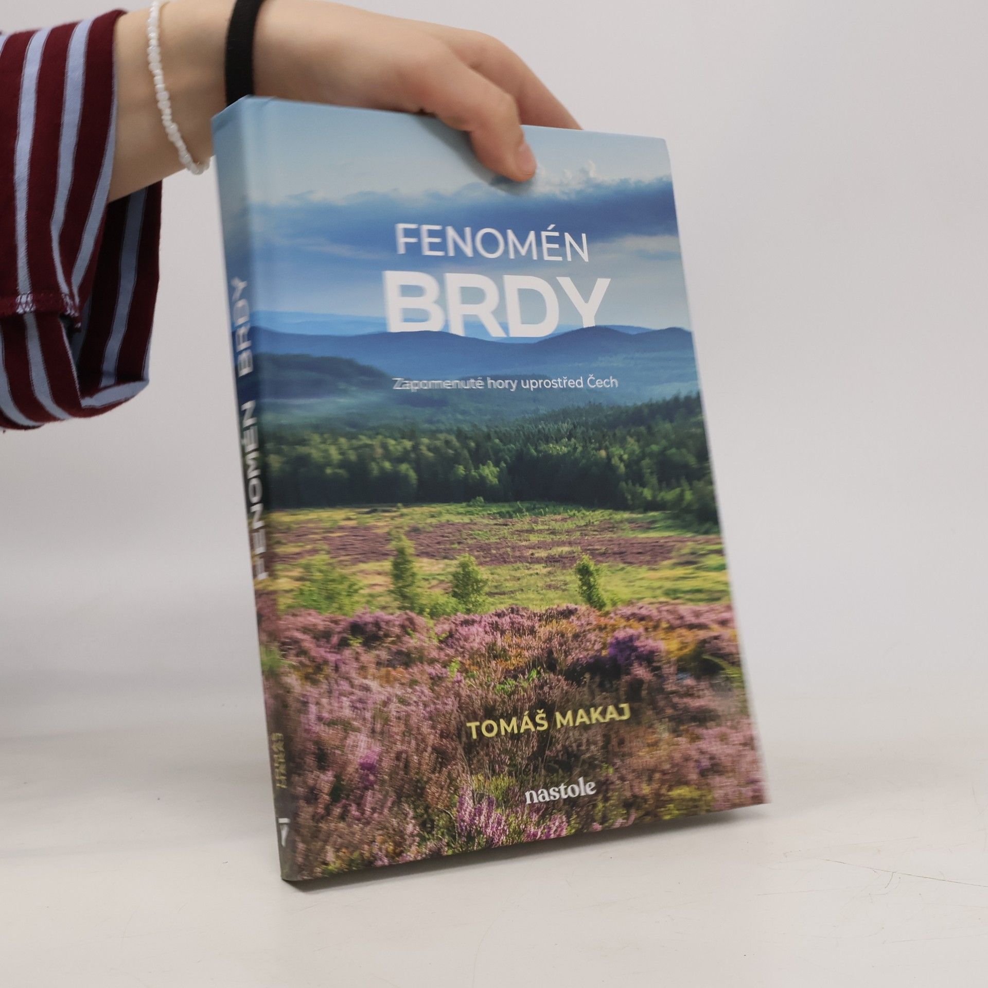 Fenomén Brdy