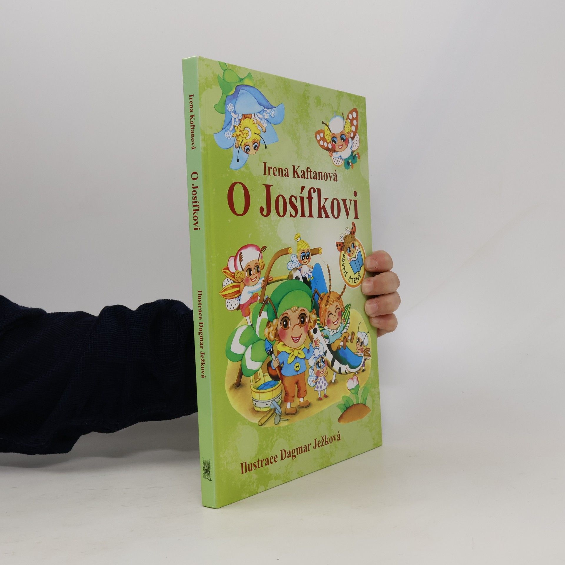 O Josífkovi