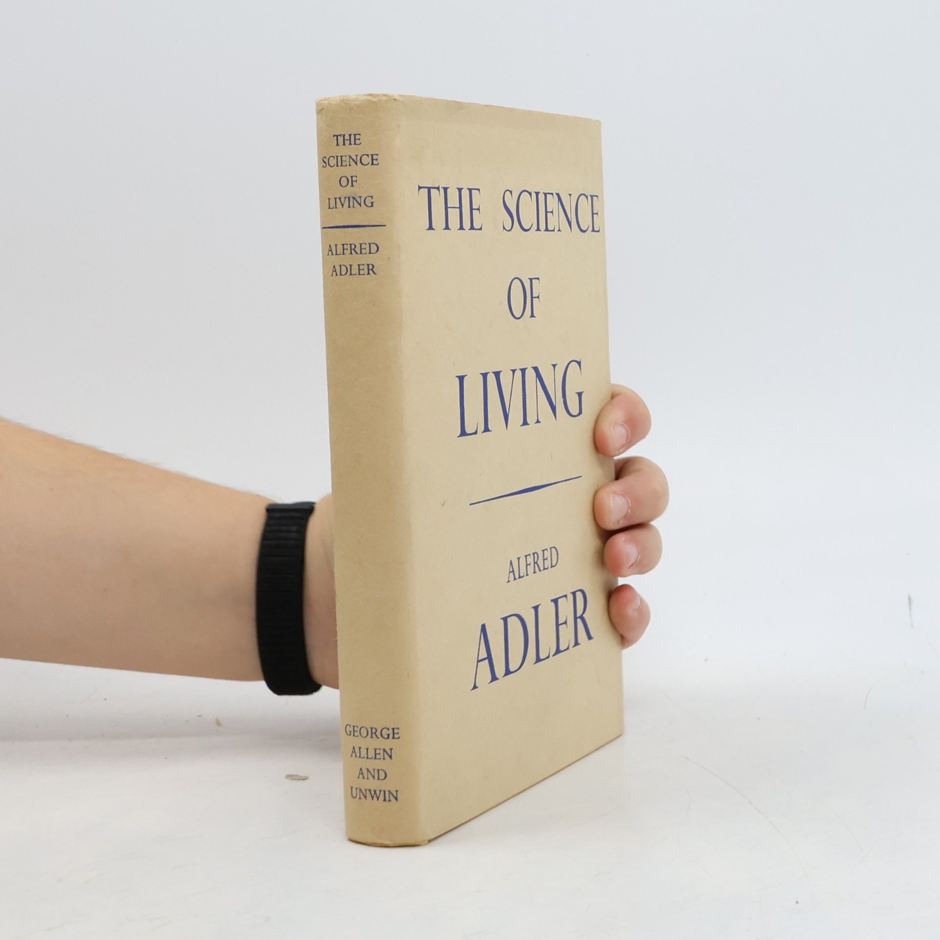 The Science of Living