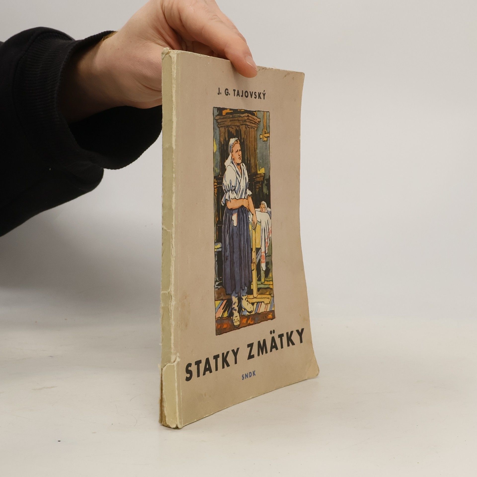 Statky zmätky